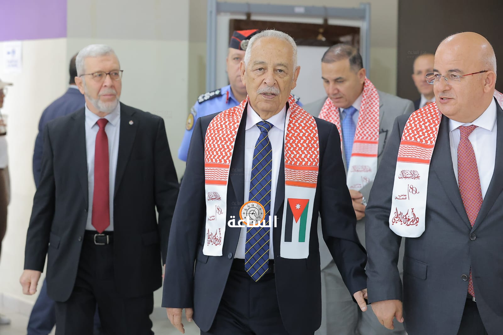 Madar Al-Saa Images 0.5417675606120038