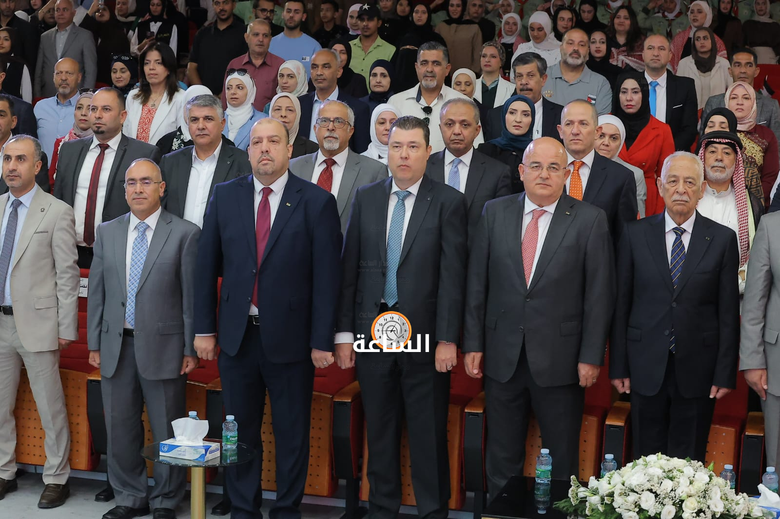 Madar Al-Saa Images 0.22720231497654952