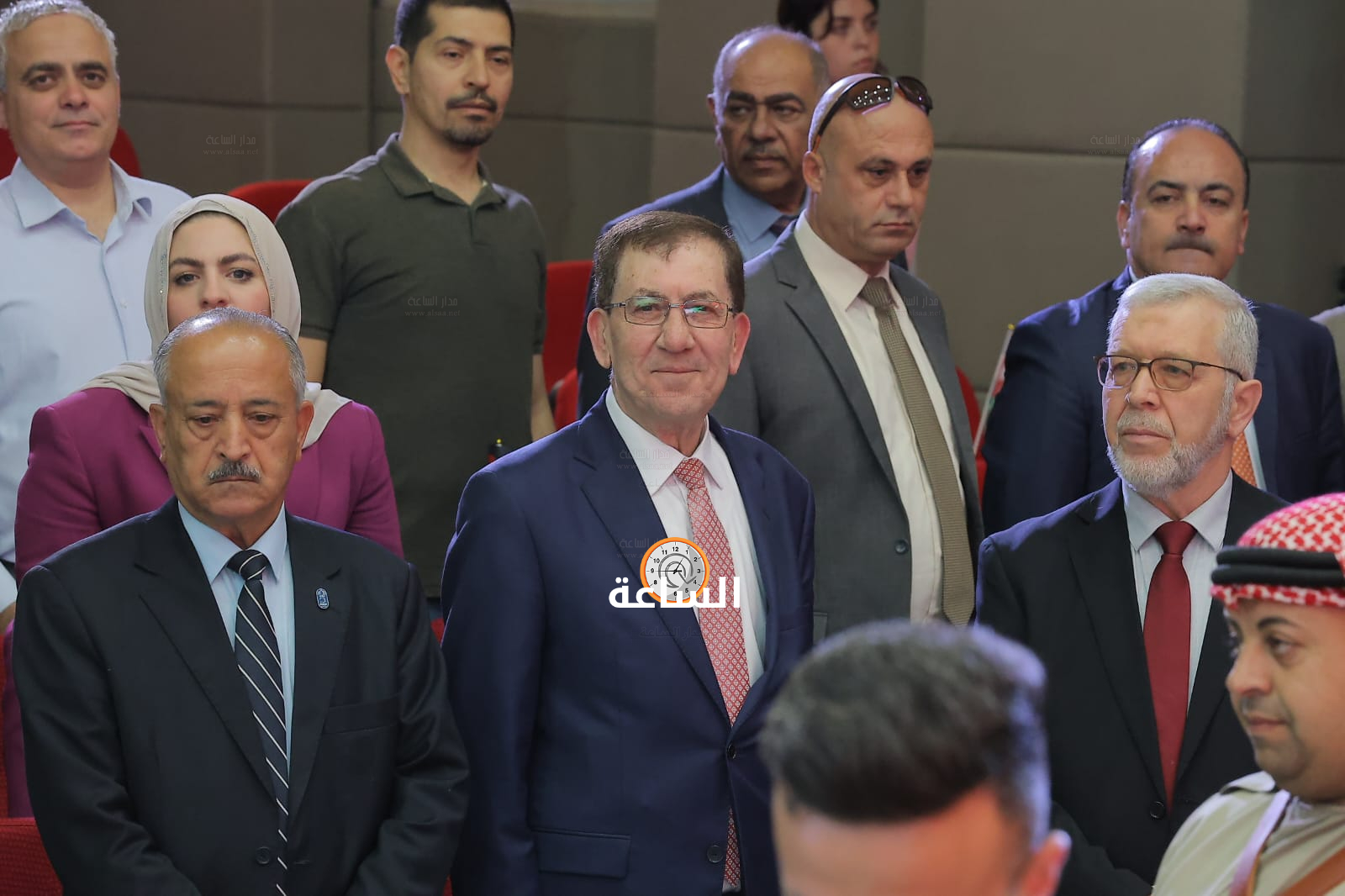 Madar Al-Saa Images 0.9315177793652789