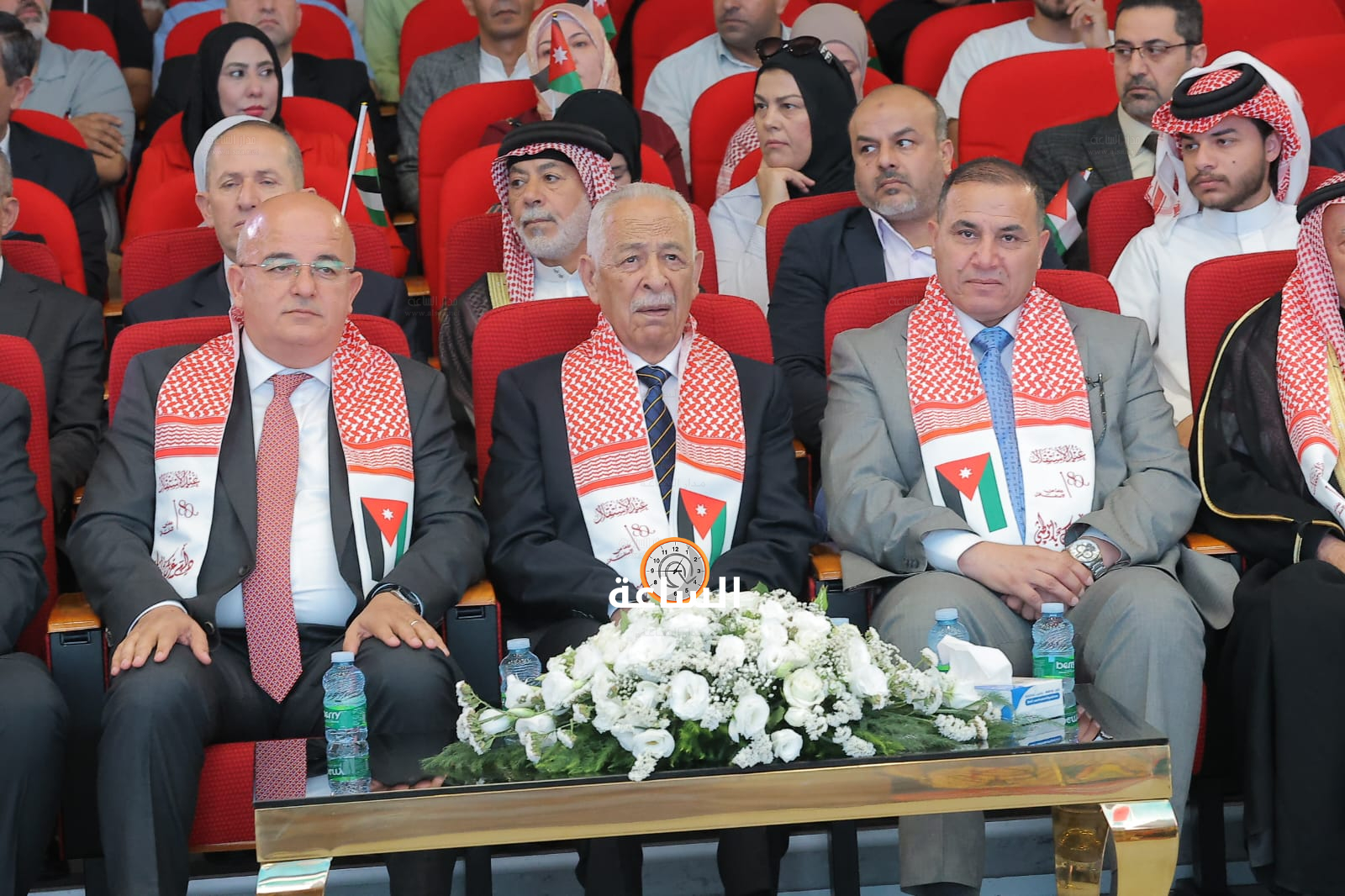 Madar Al-Saa Images 0.8392641166612033