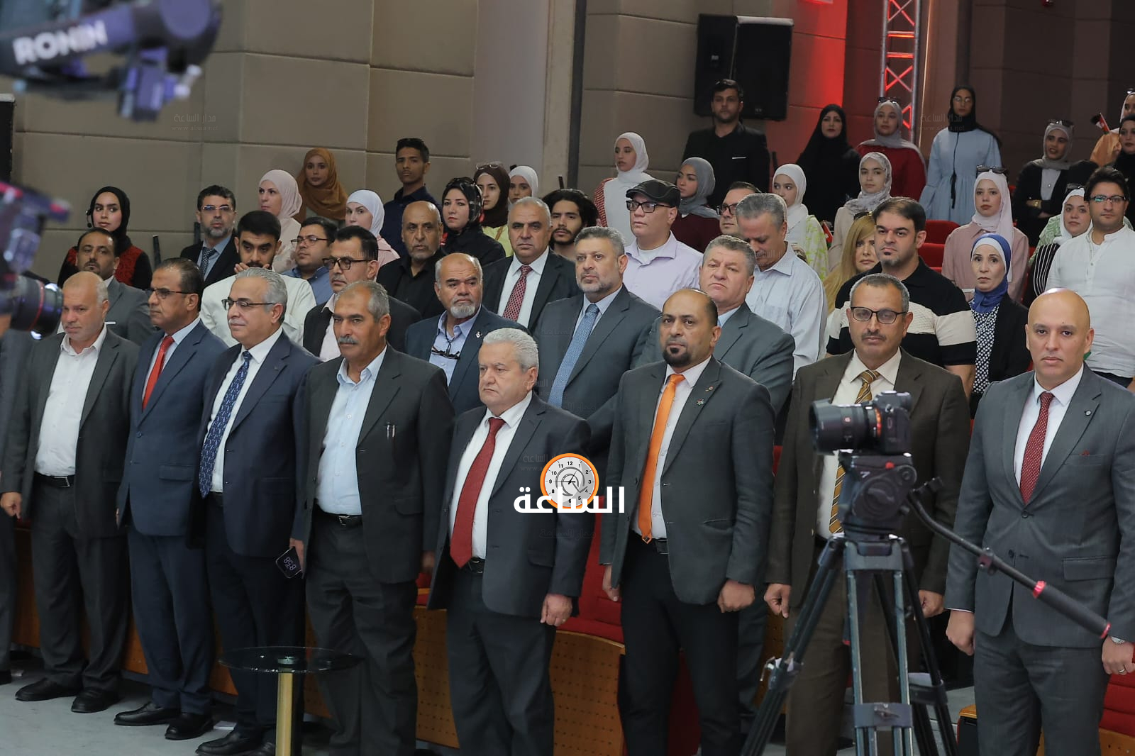 Madar Al-Saa Images 0.35351014755739096