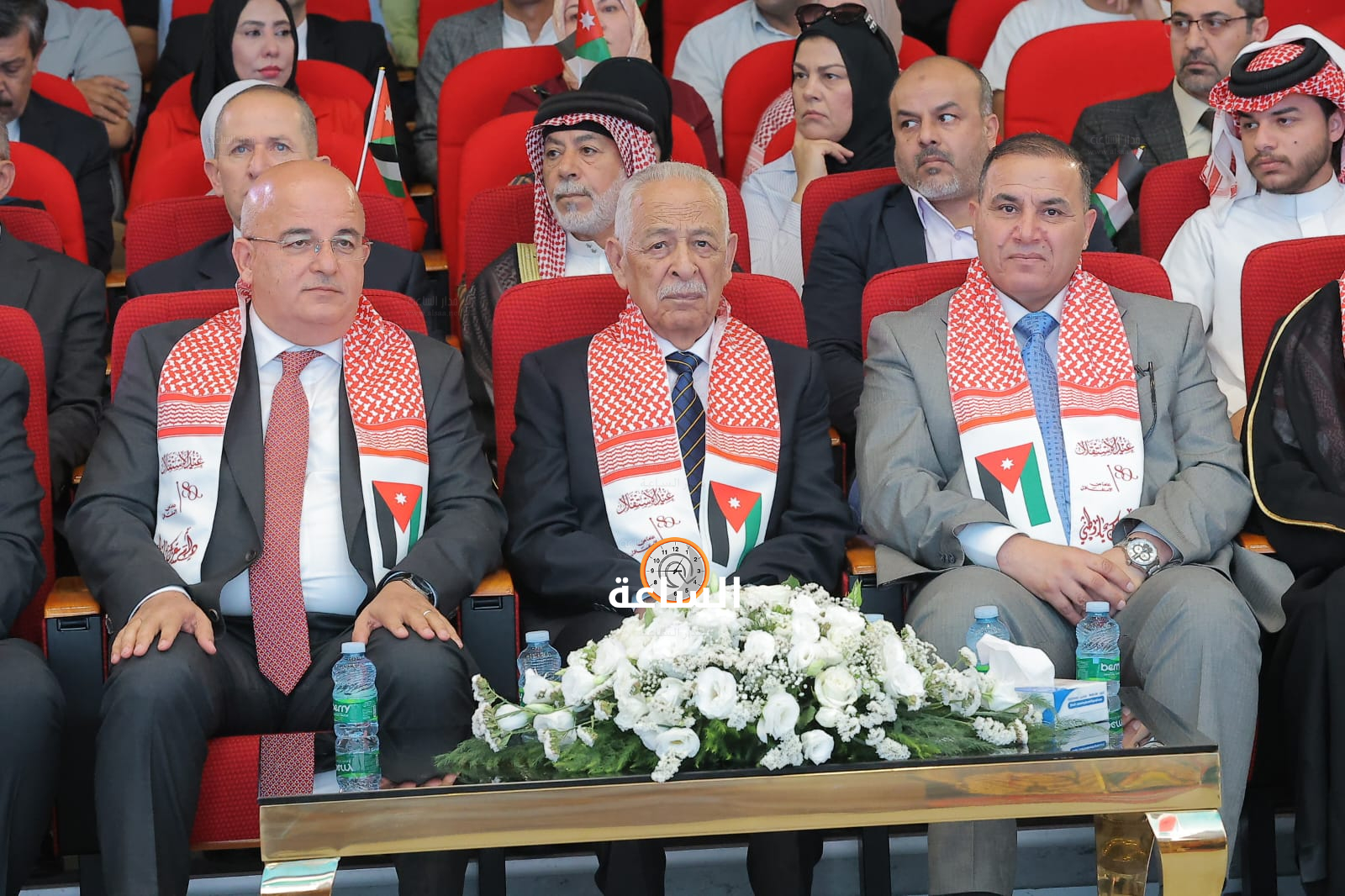 Madar Al-Saa Images 0.03220509997569665