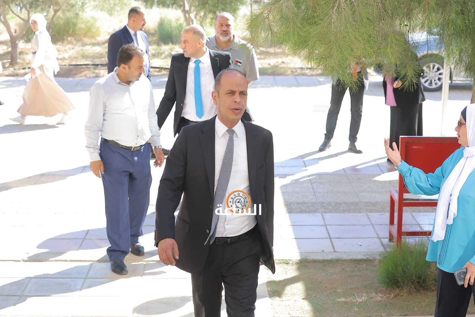 Madar Al-Saa Images 0.8128376342903535