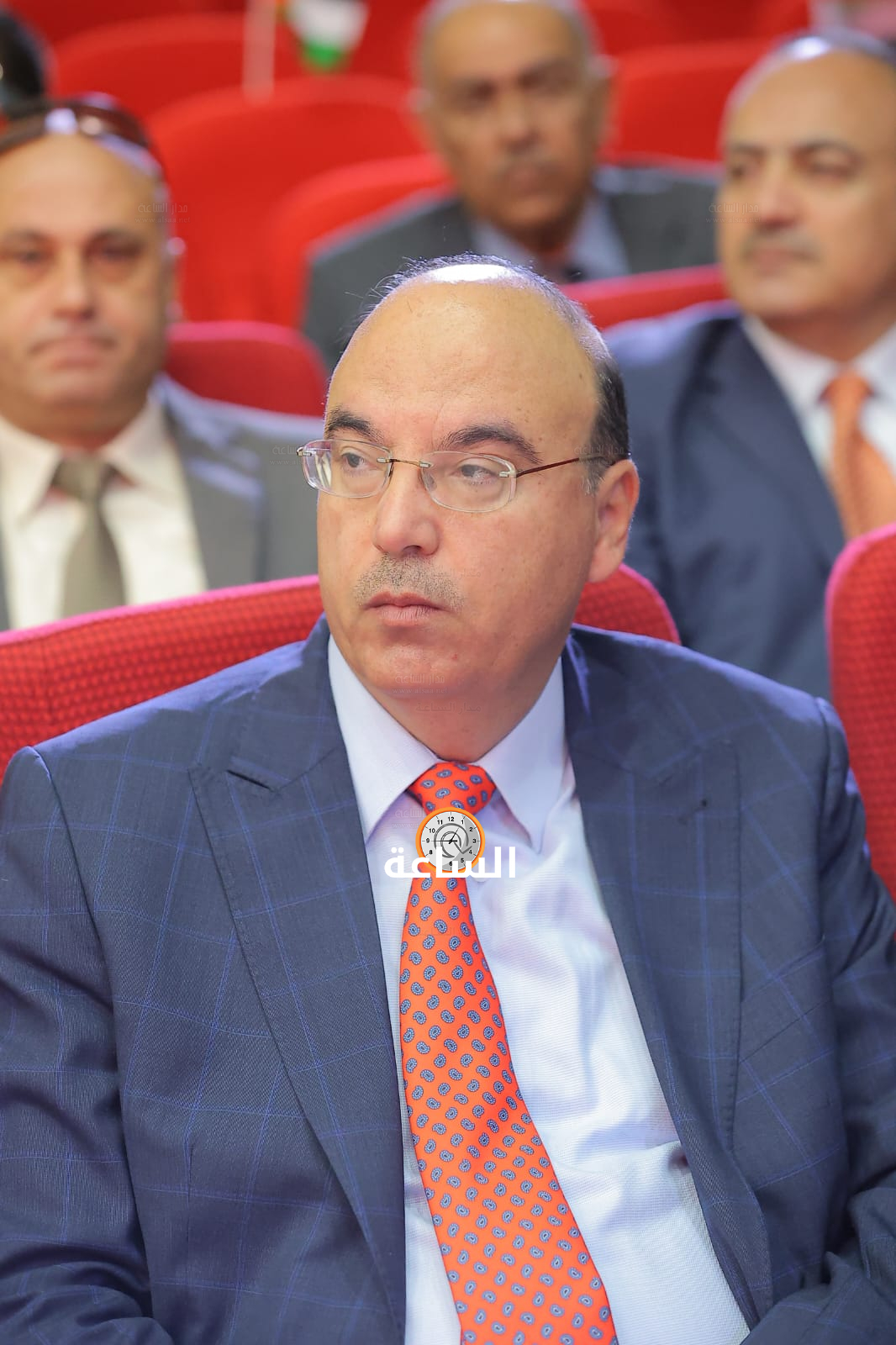 Madar Al-Saa Images 0.7819567043221526