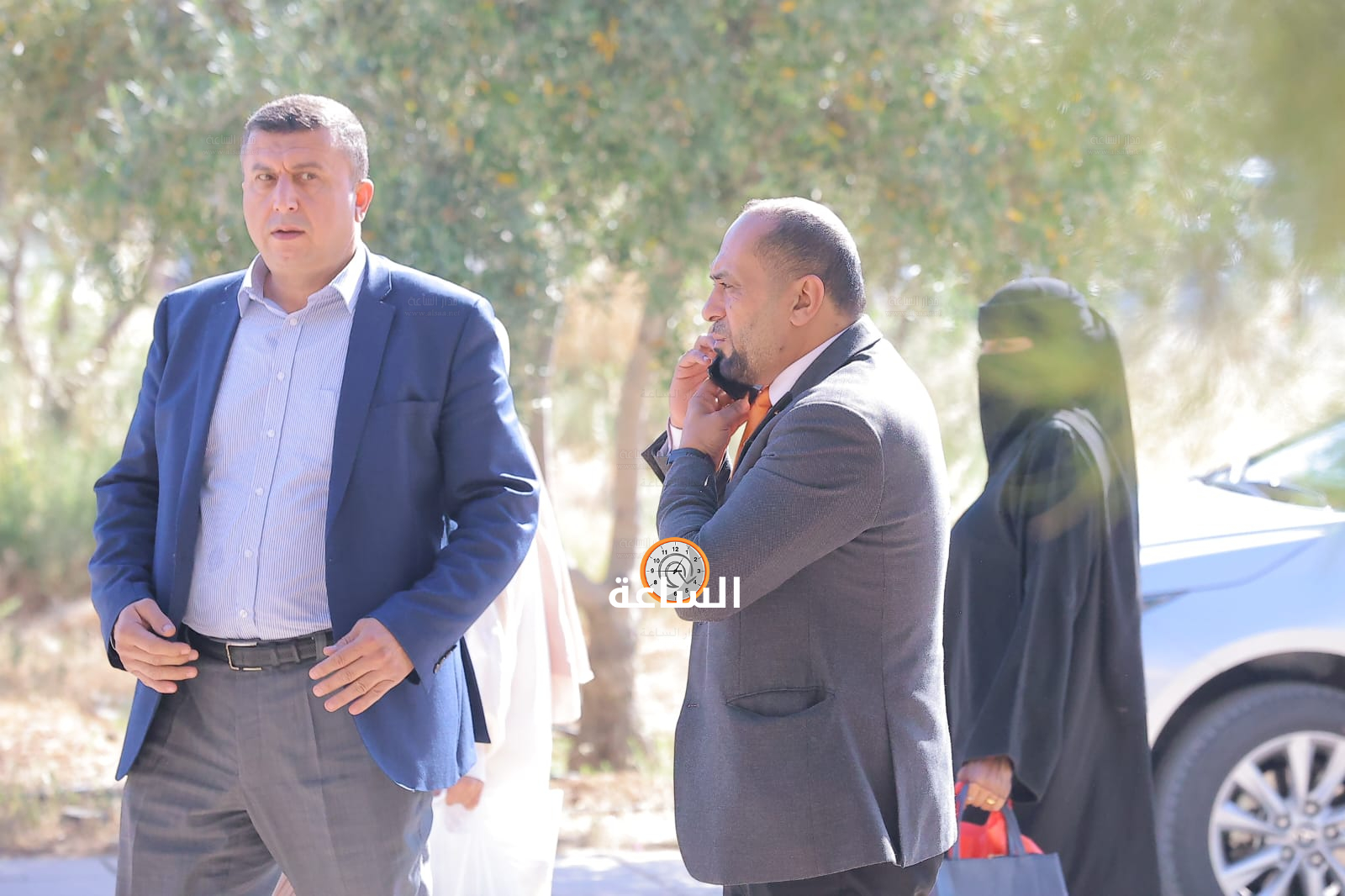 Madar Al-Saa Images 0.19071922733504576
