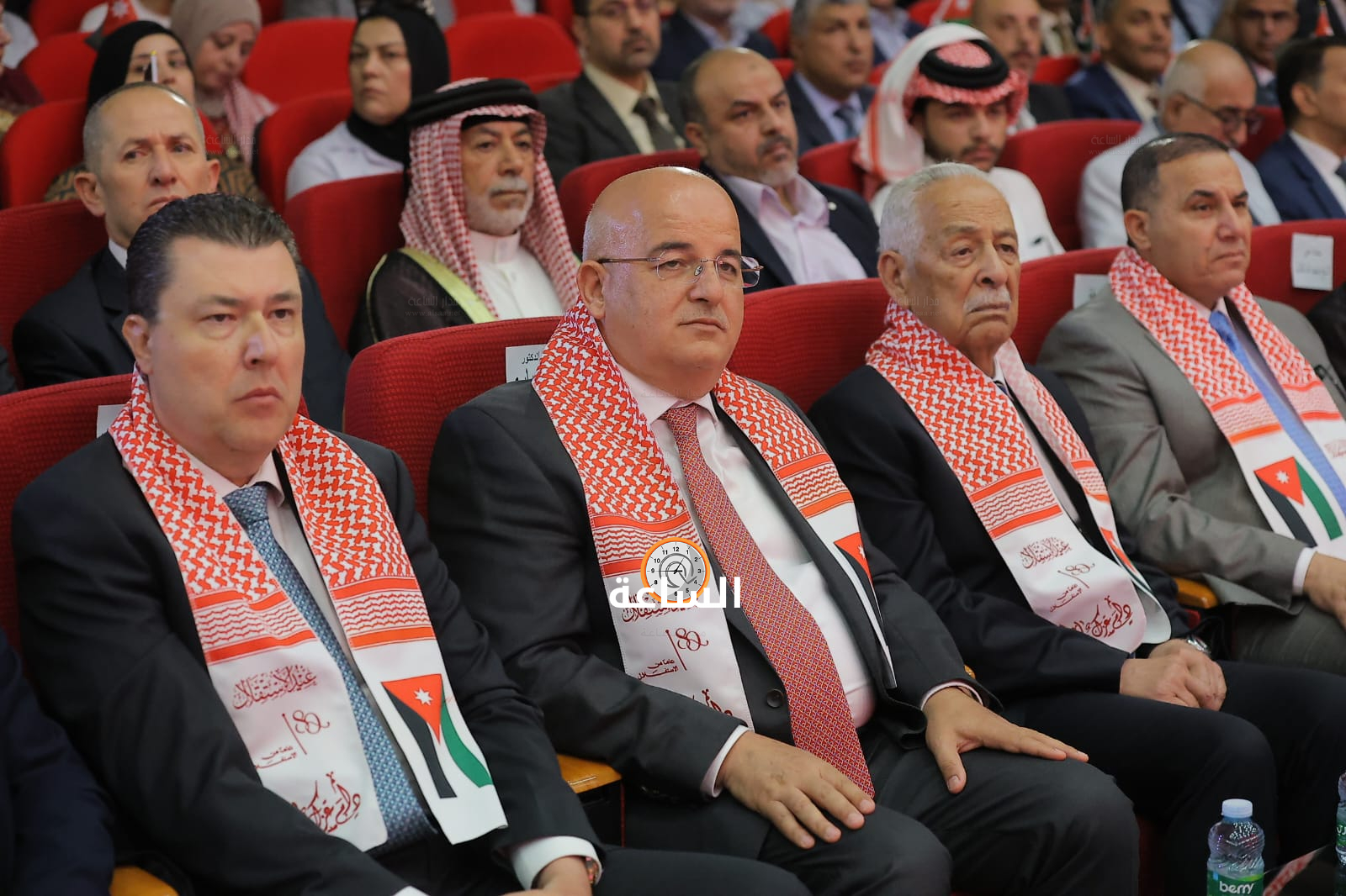 Madar Al-Saa Images 0.7351692870833613