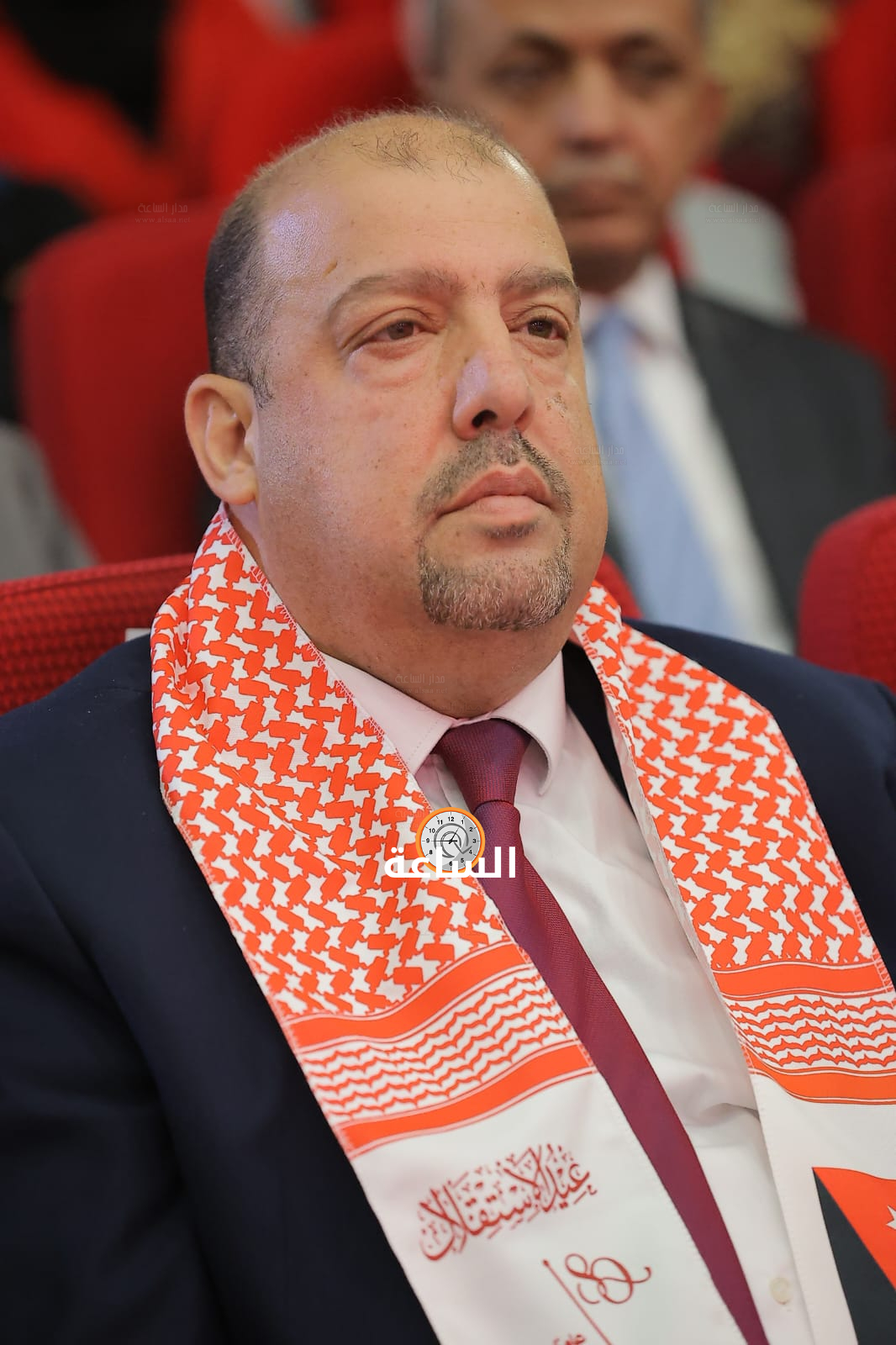 Madar Al-Saa Images 0.20649394668024335