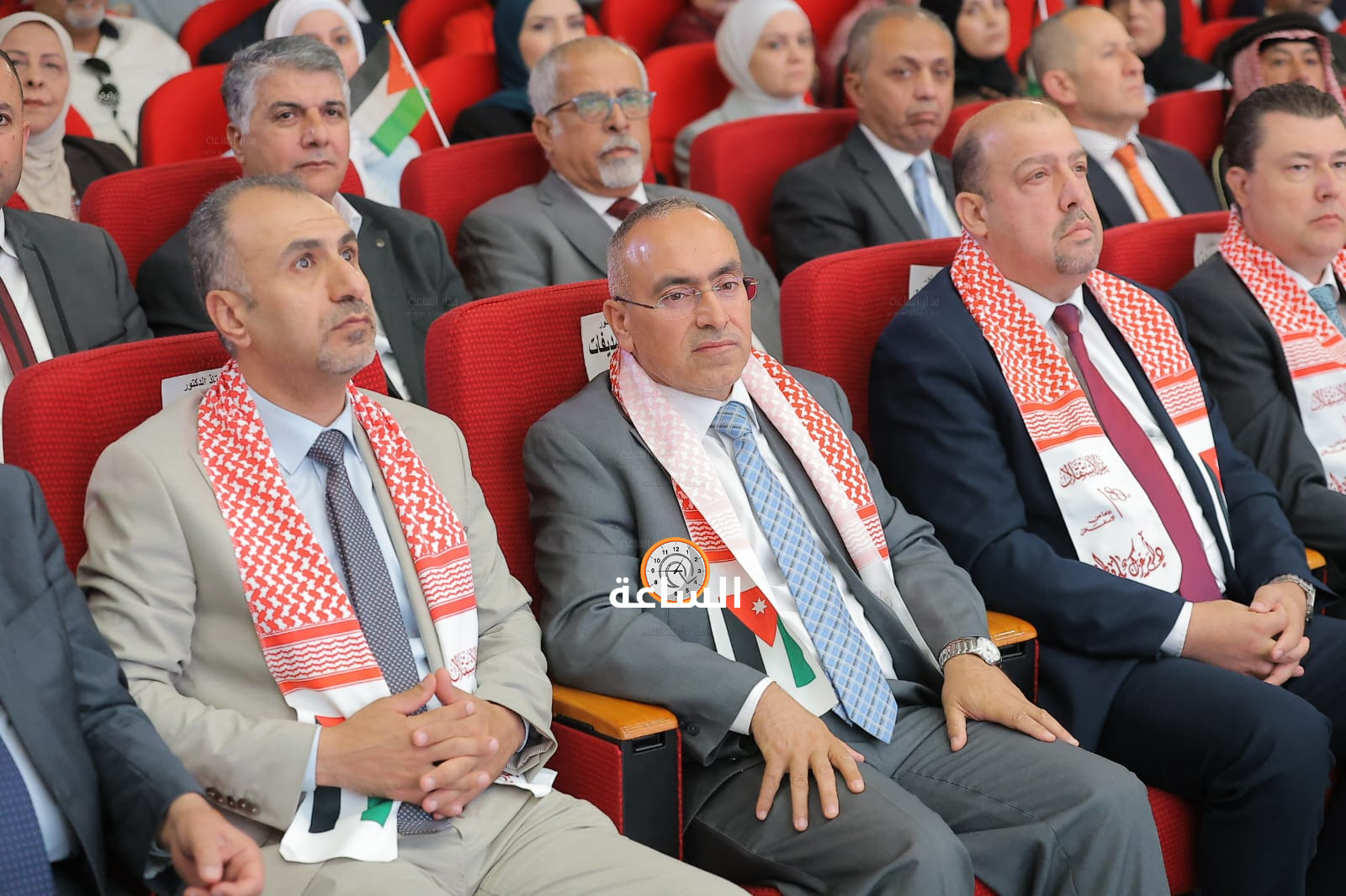 Madar Al-Saa Images 0.04045247368773863
