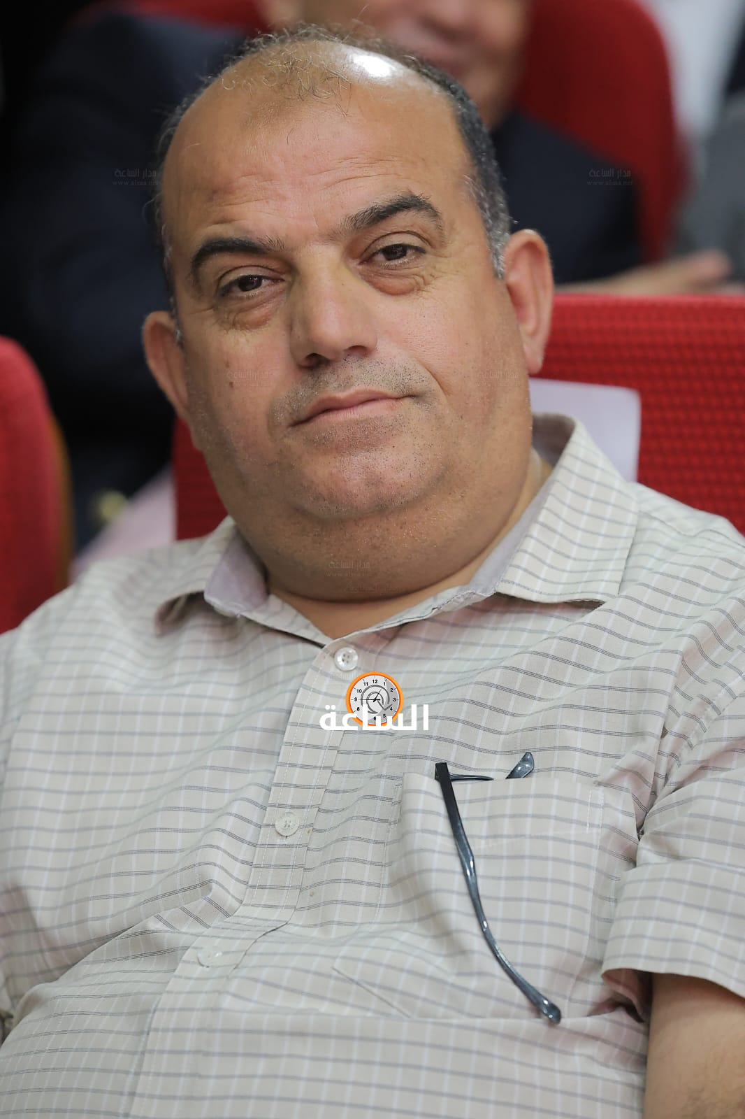 Madar Al-Saa Images 0.18865372337407593