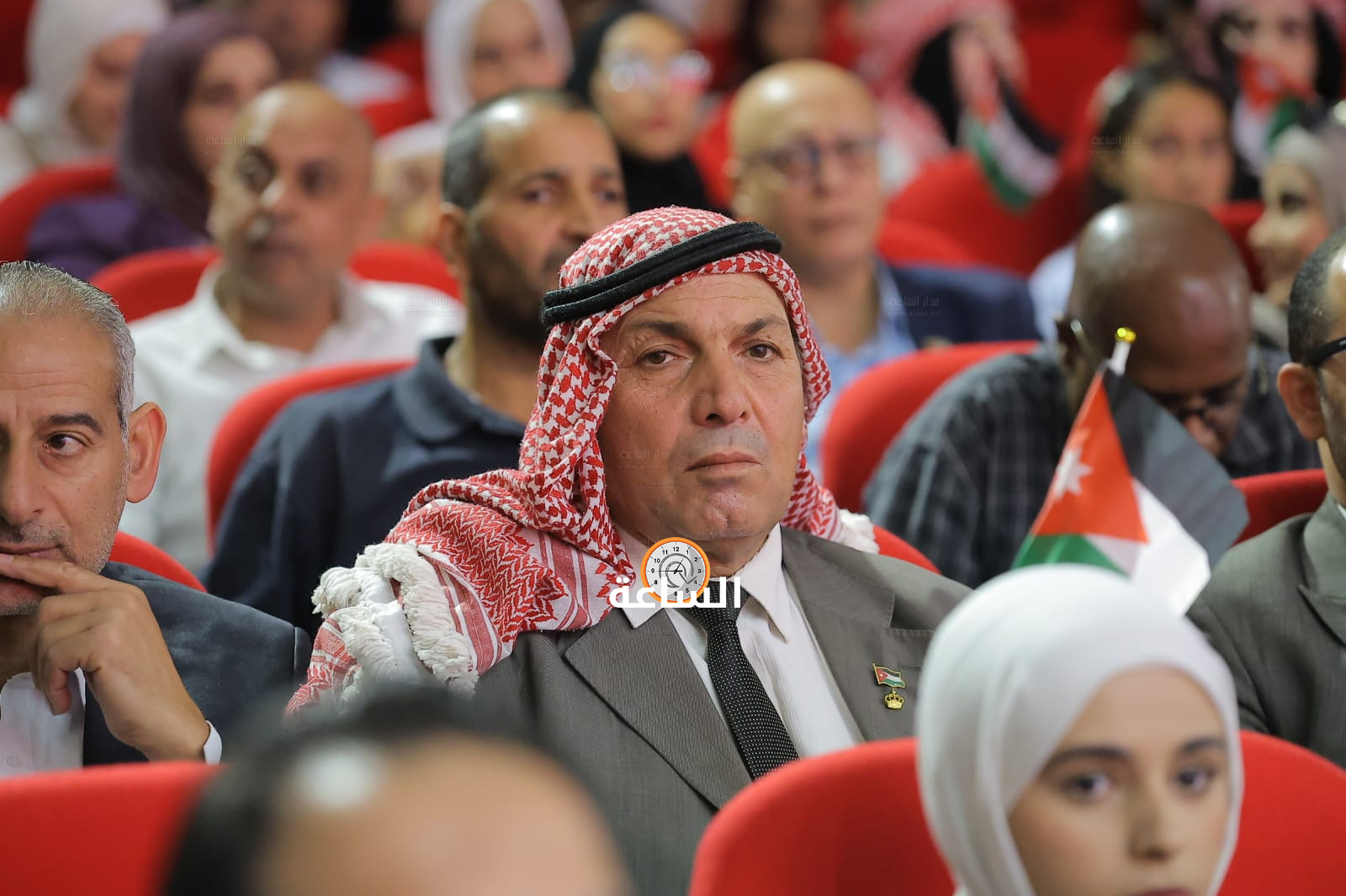 Madar Al-Saa Images 0.10068215709536354