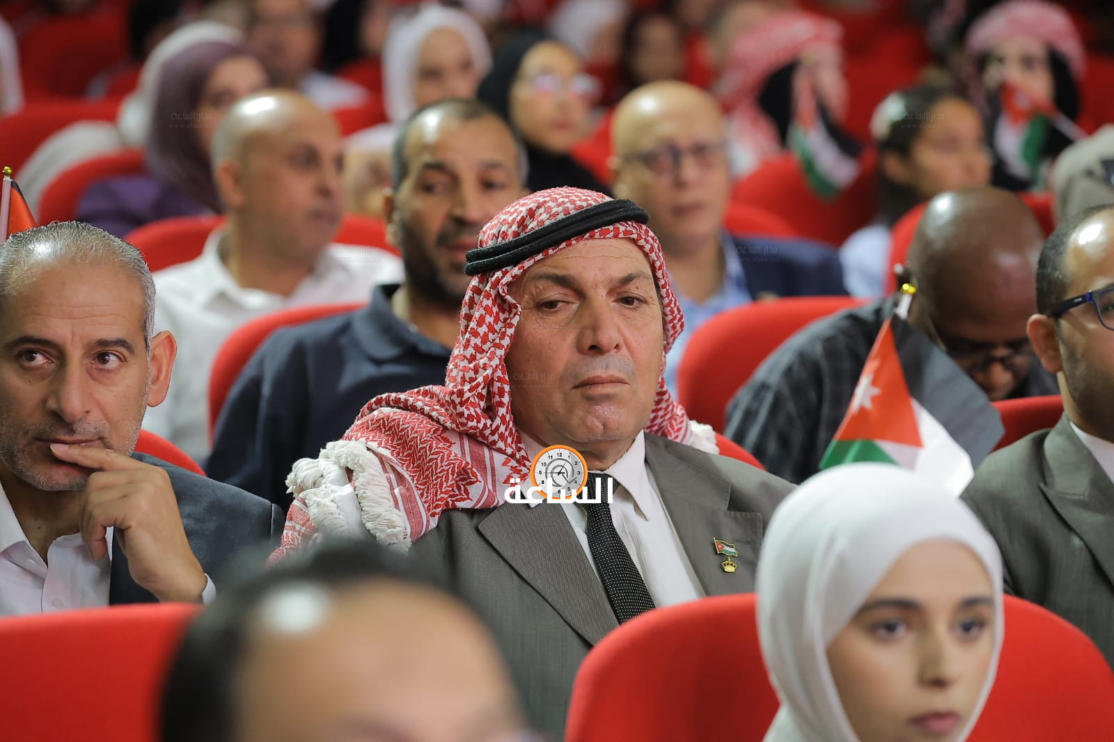 Madar Al-Saa Images 0.05920967483620909