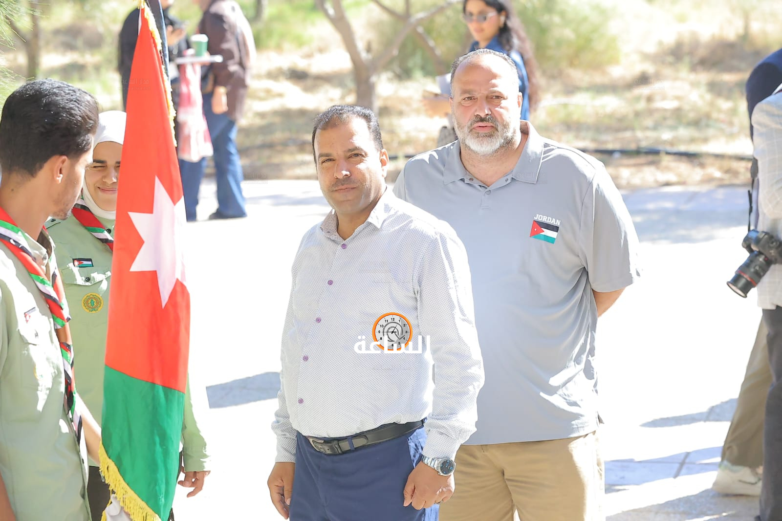 Madar Al-Saa Images 0.5376201622018663