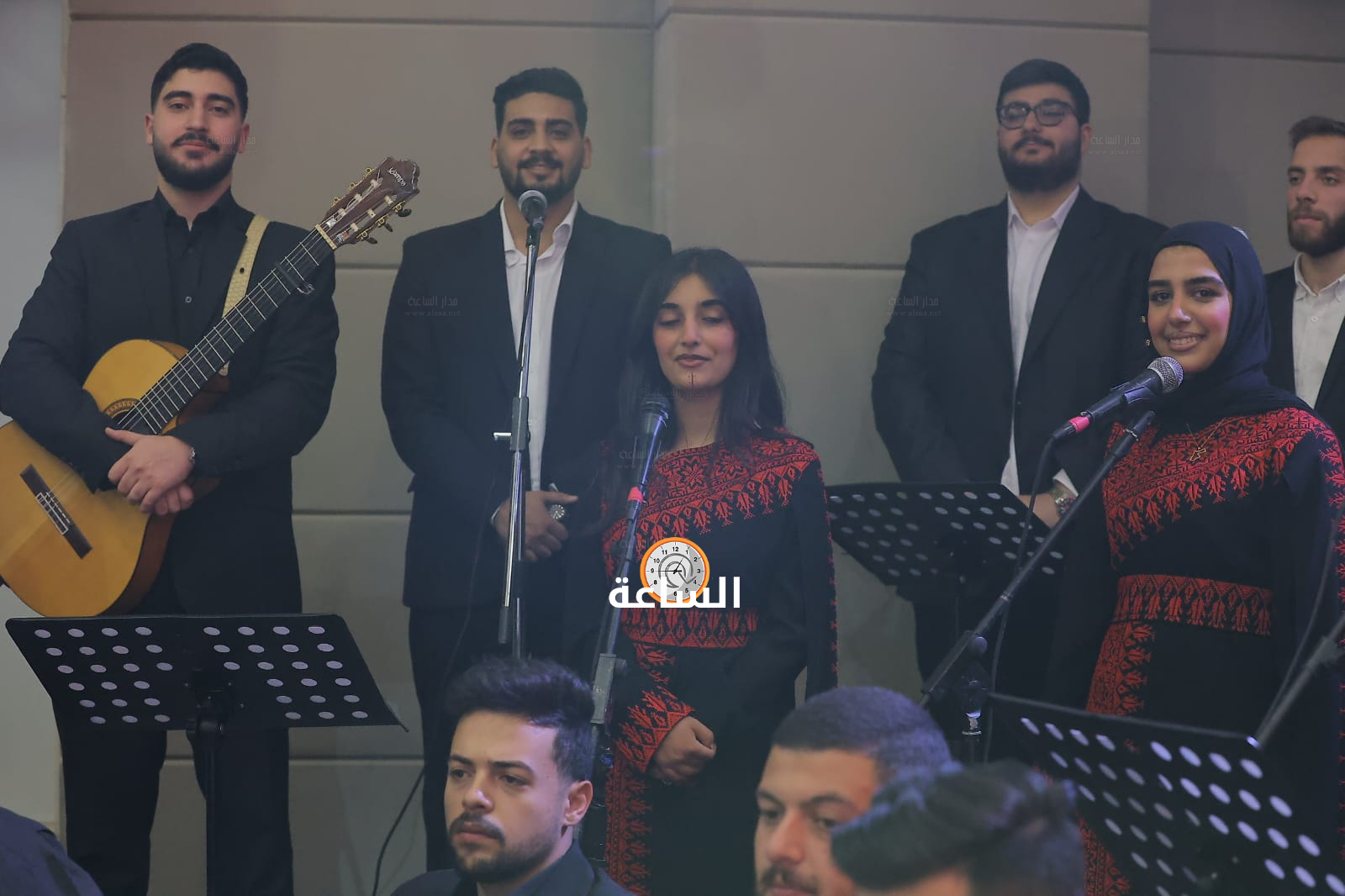 Madar Al-Saa Images 0.7970079882758673
