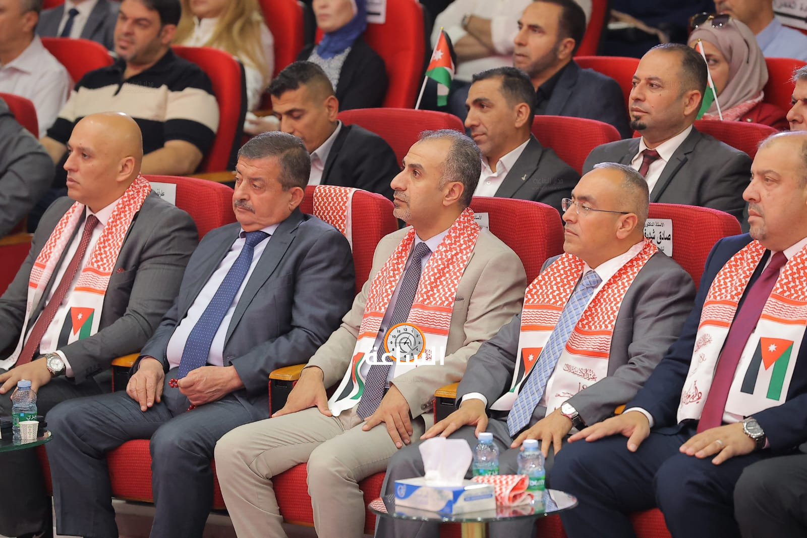 Madar Al-Saa Images 0.33716051476450104