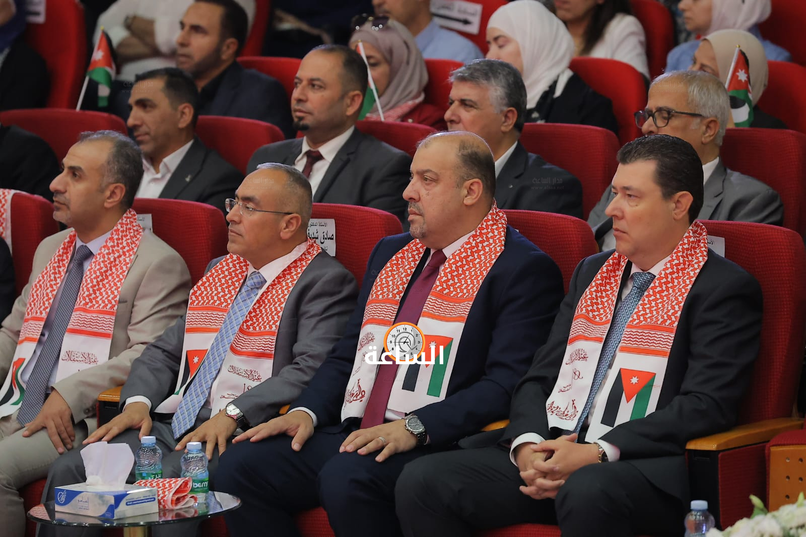 Madar Al-Saa Images 0.48710940106158007