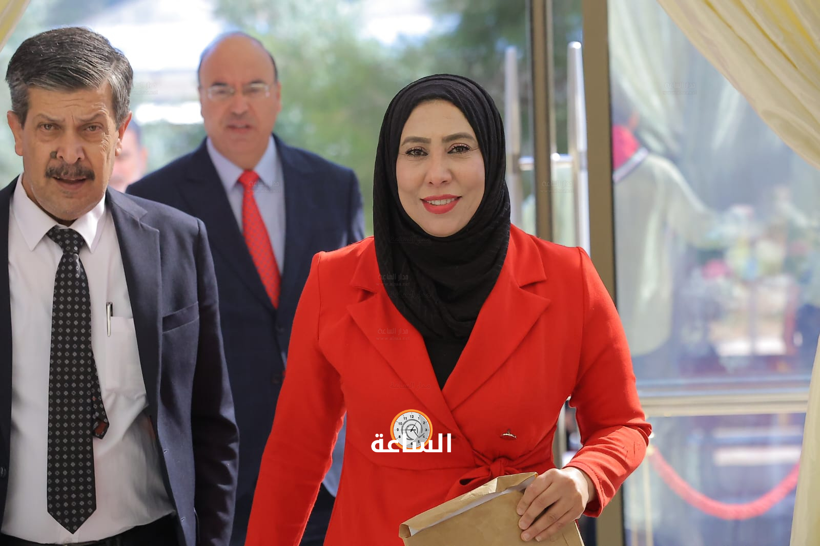 Madar Al-Saa Images 0.6608951381935397