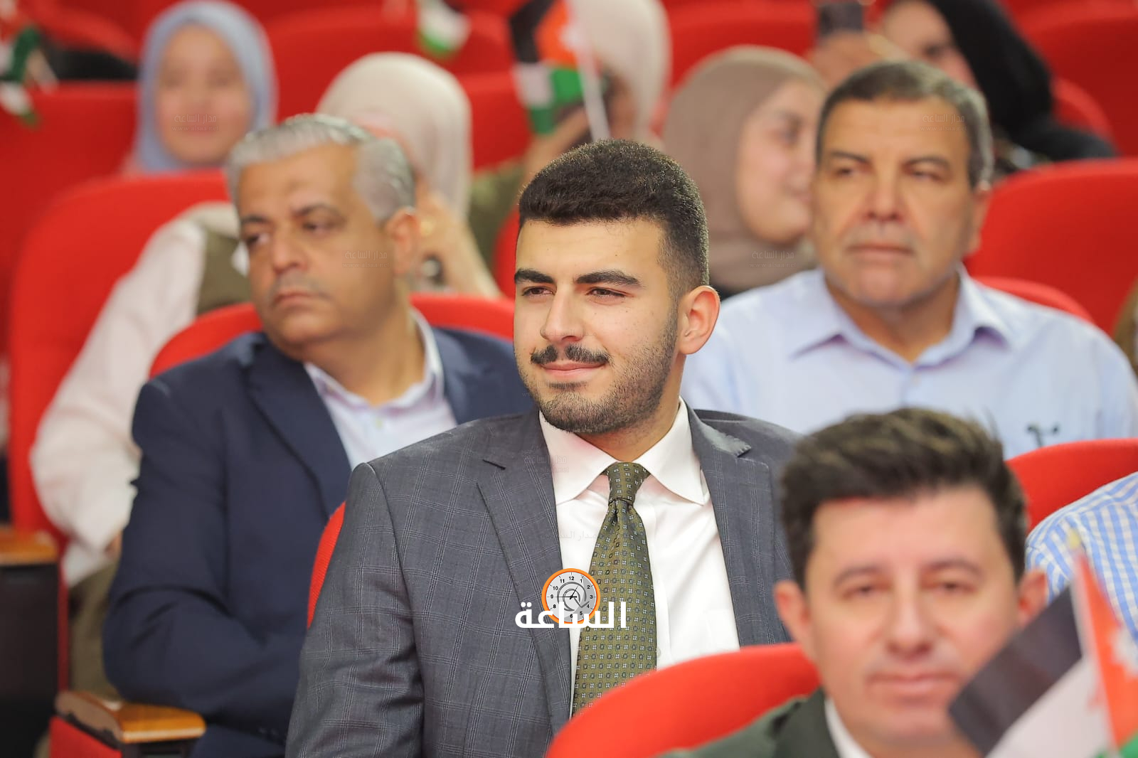 Madar Al-Saa Images 0.7583774906366041