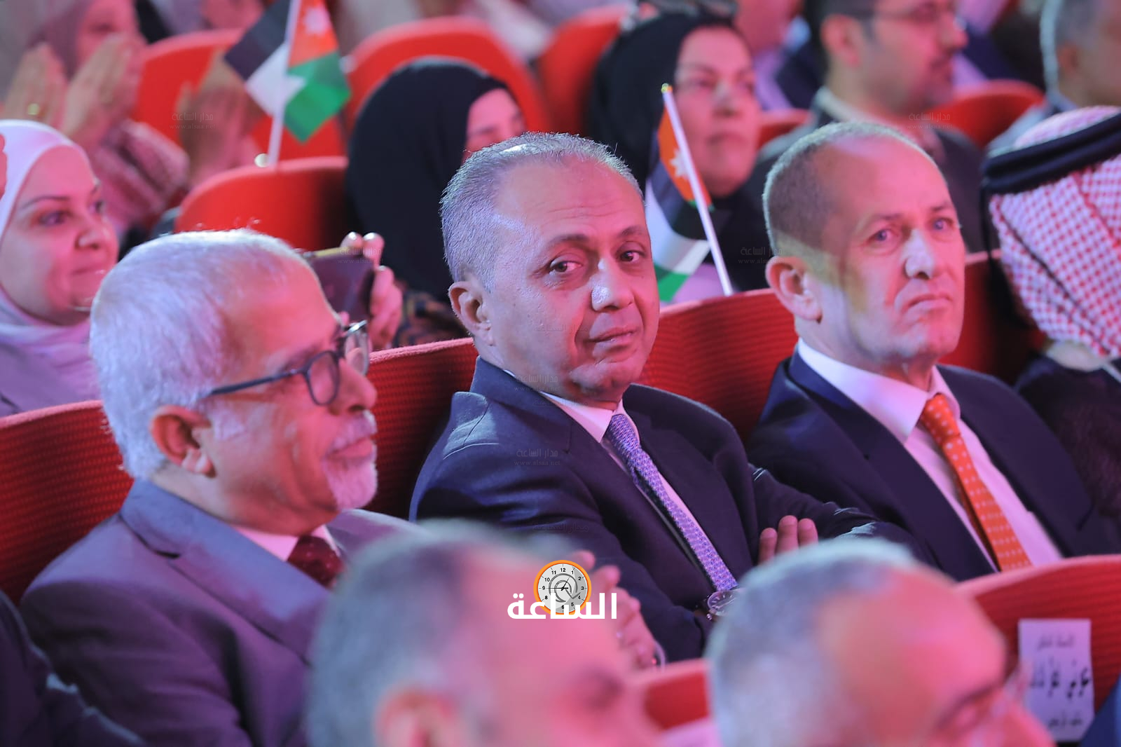 Madar Al-Saa Images 0.8133544948302761