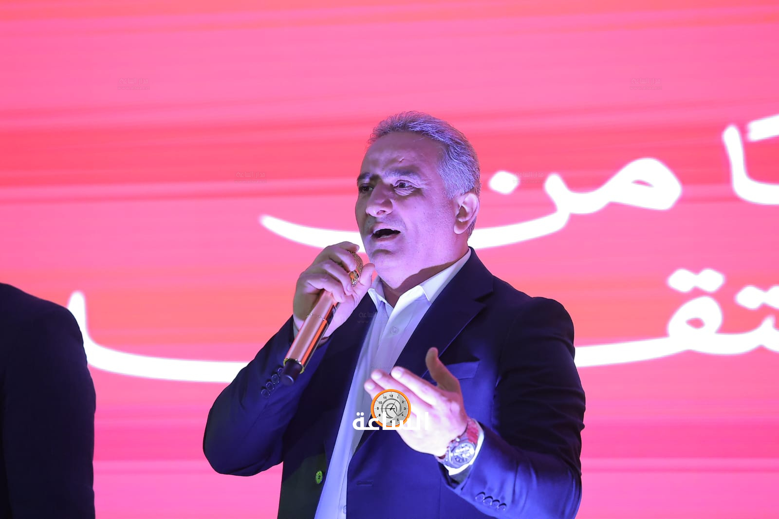Madar Al-Saa Images 0.01131933180130984