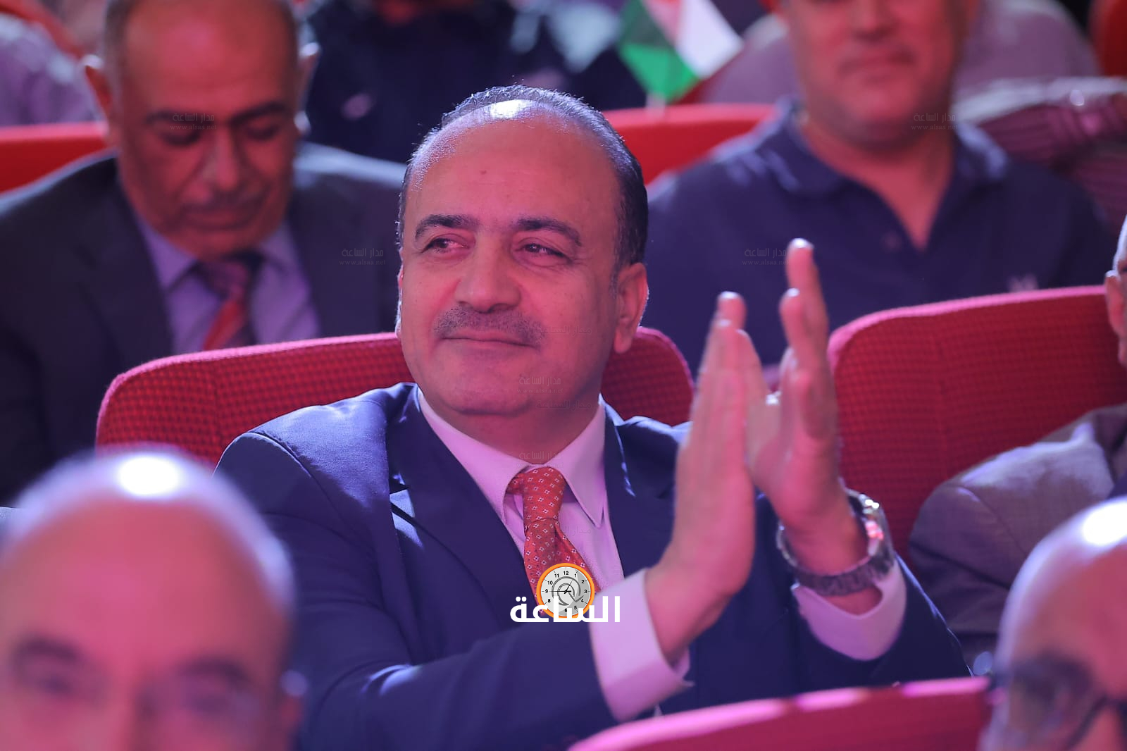 Madar Al-Saa Images 0.8452283691530668