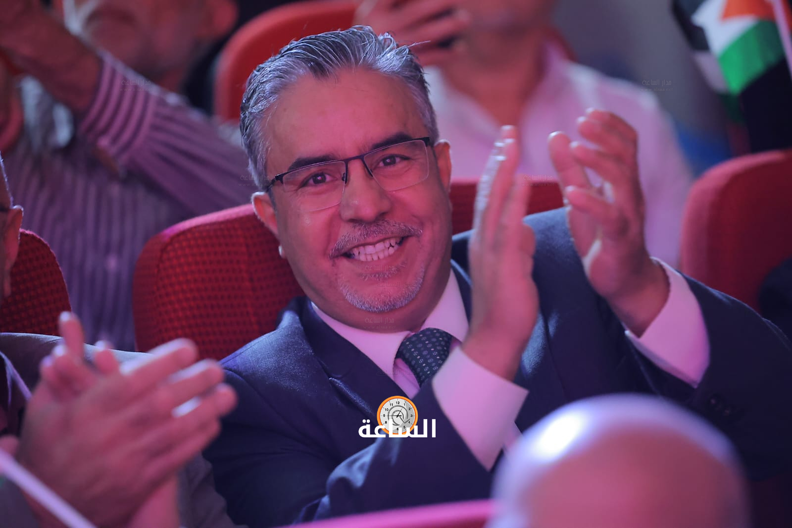 Madar Al-Saa Images 0.23259862330491954