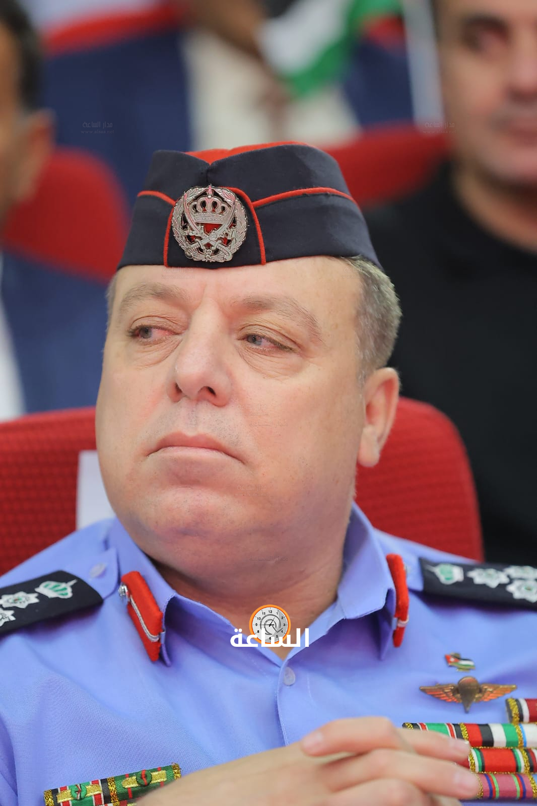 Madar Al-Saa Images 0.7051670186756758