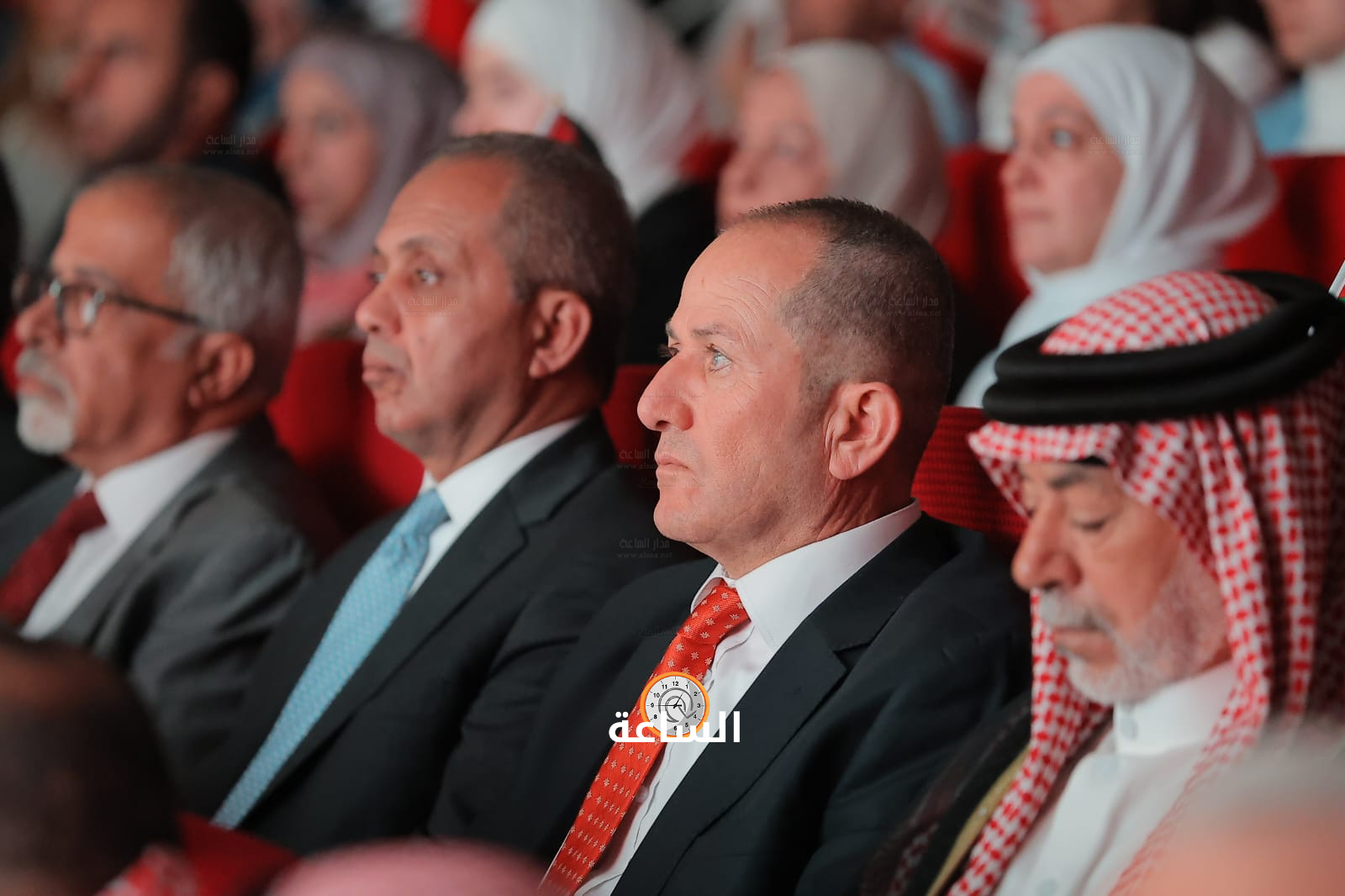 Madar Al-Saa Images 0.9862795070144119