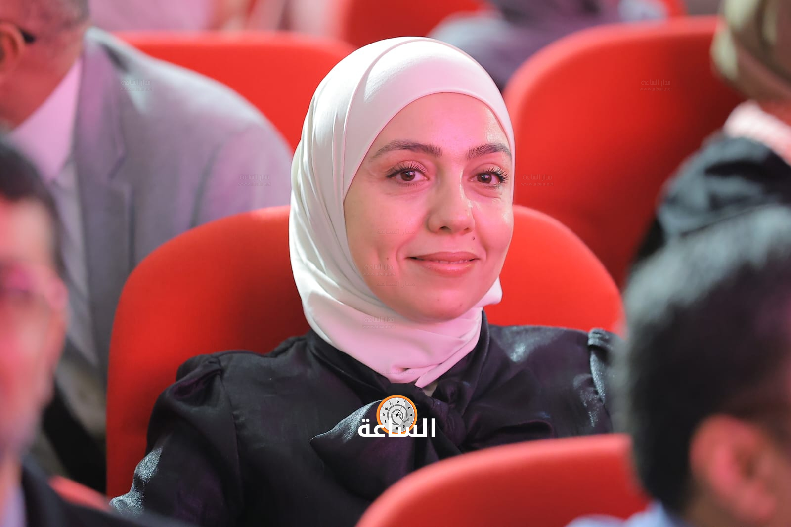 Madar Al-Saa Images 0.04190651366246145