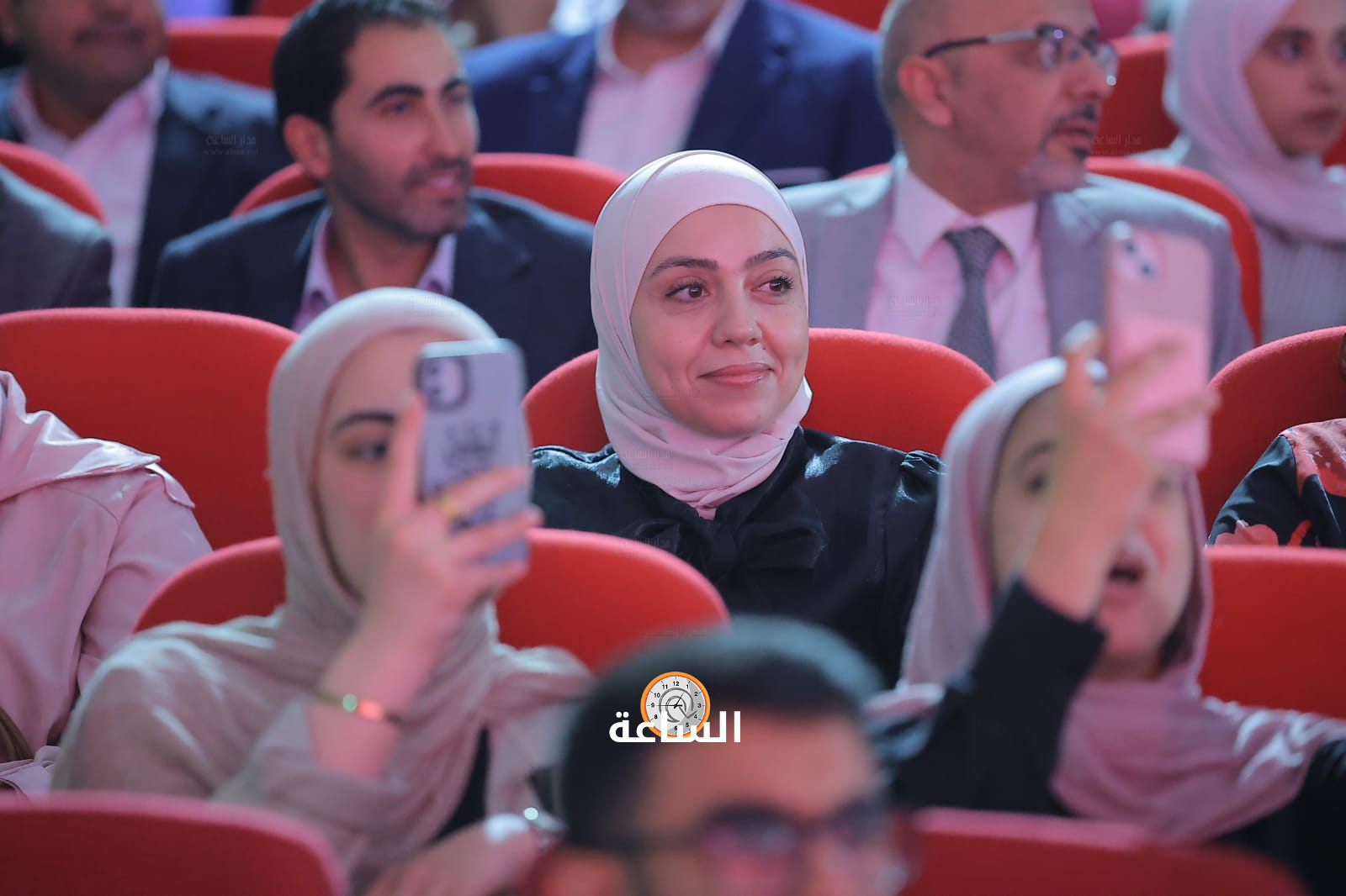 Madar Al-Saa Images 0.07159630962517116