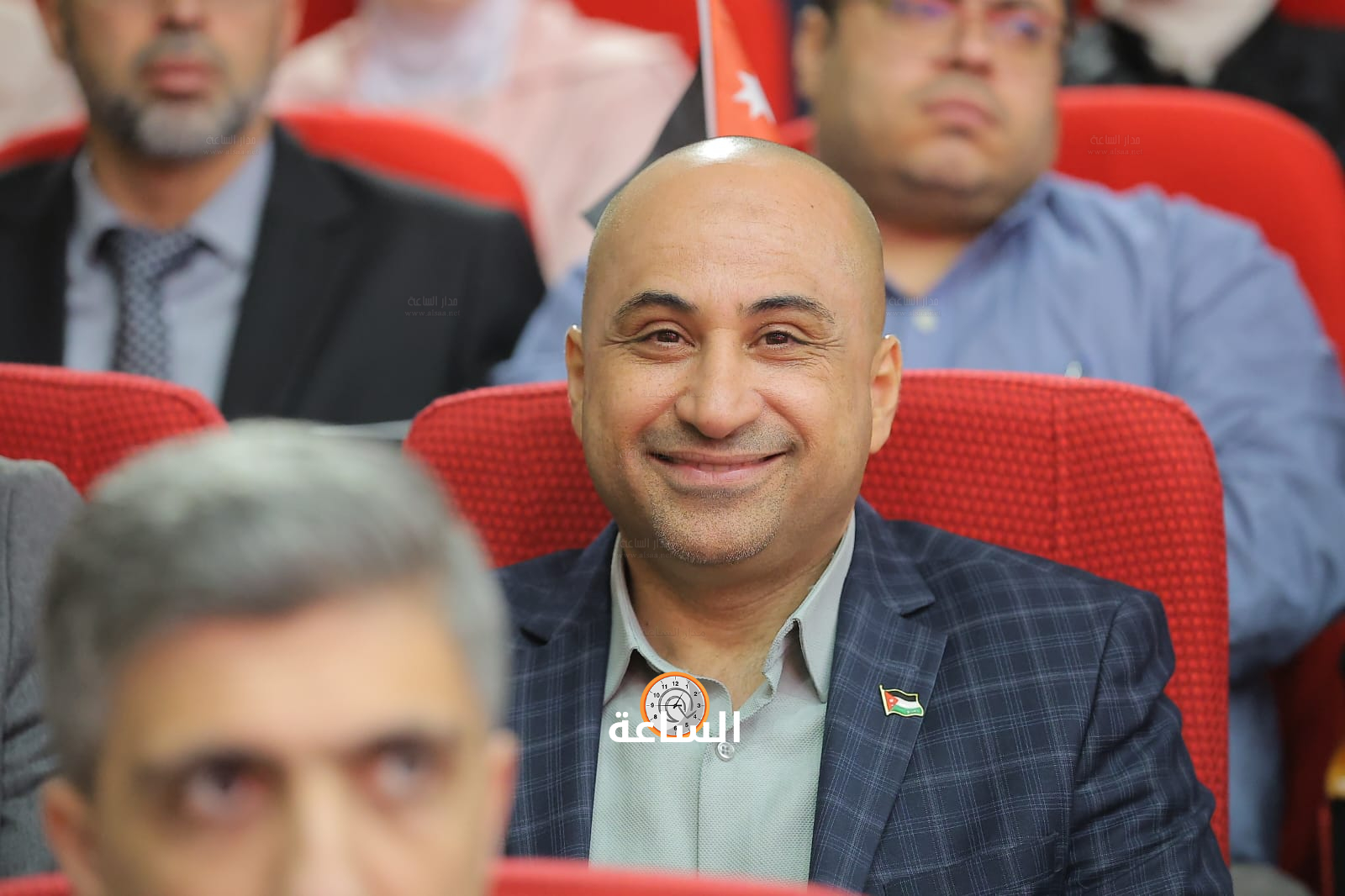 Madar Al-Saa Images 0.5868577308297812