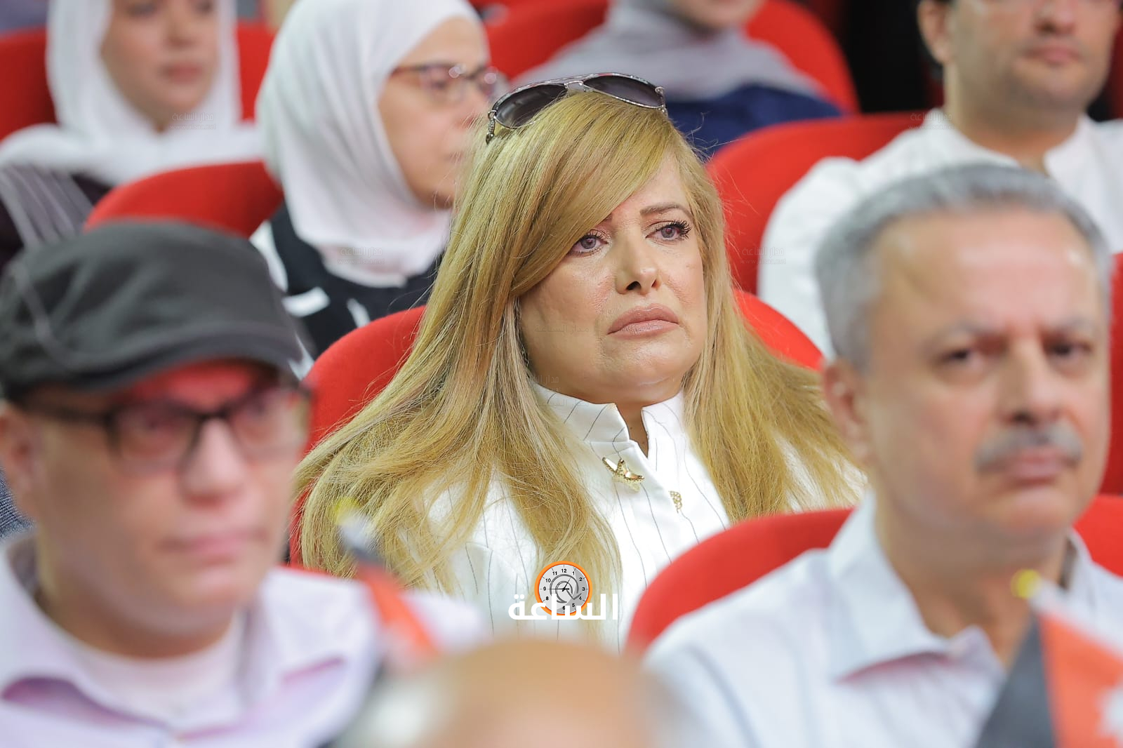 Madar Al-Saa Images 0.36907524306556705