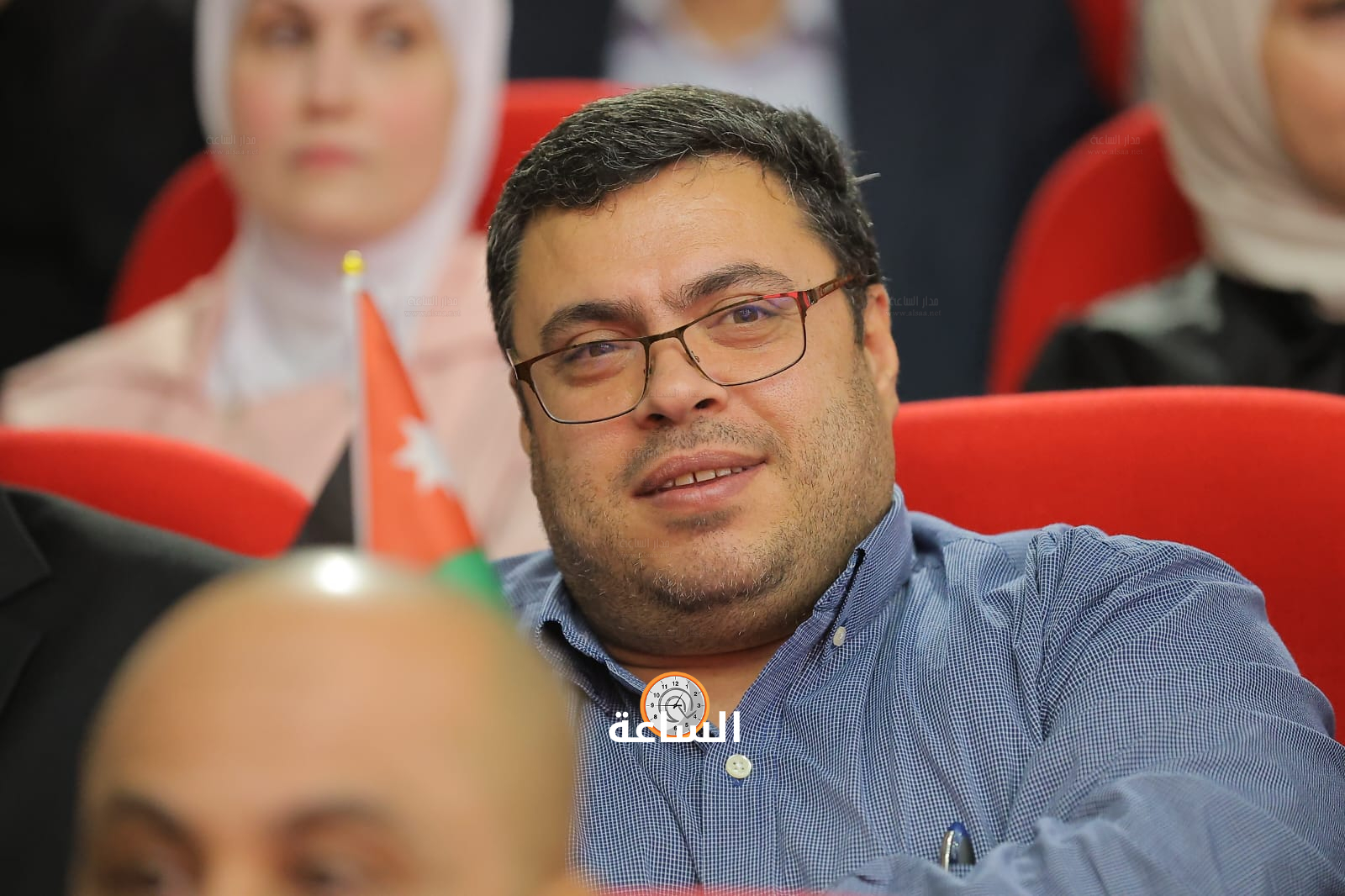 Madar Al-Saa Images 0.13199528995668153