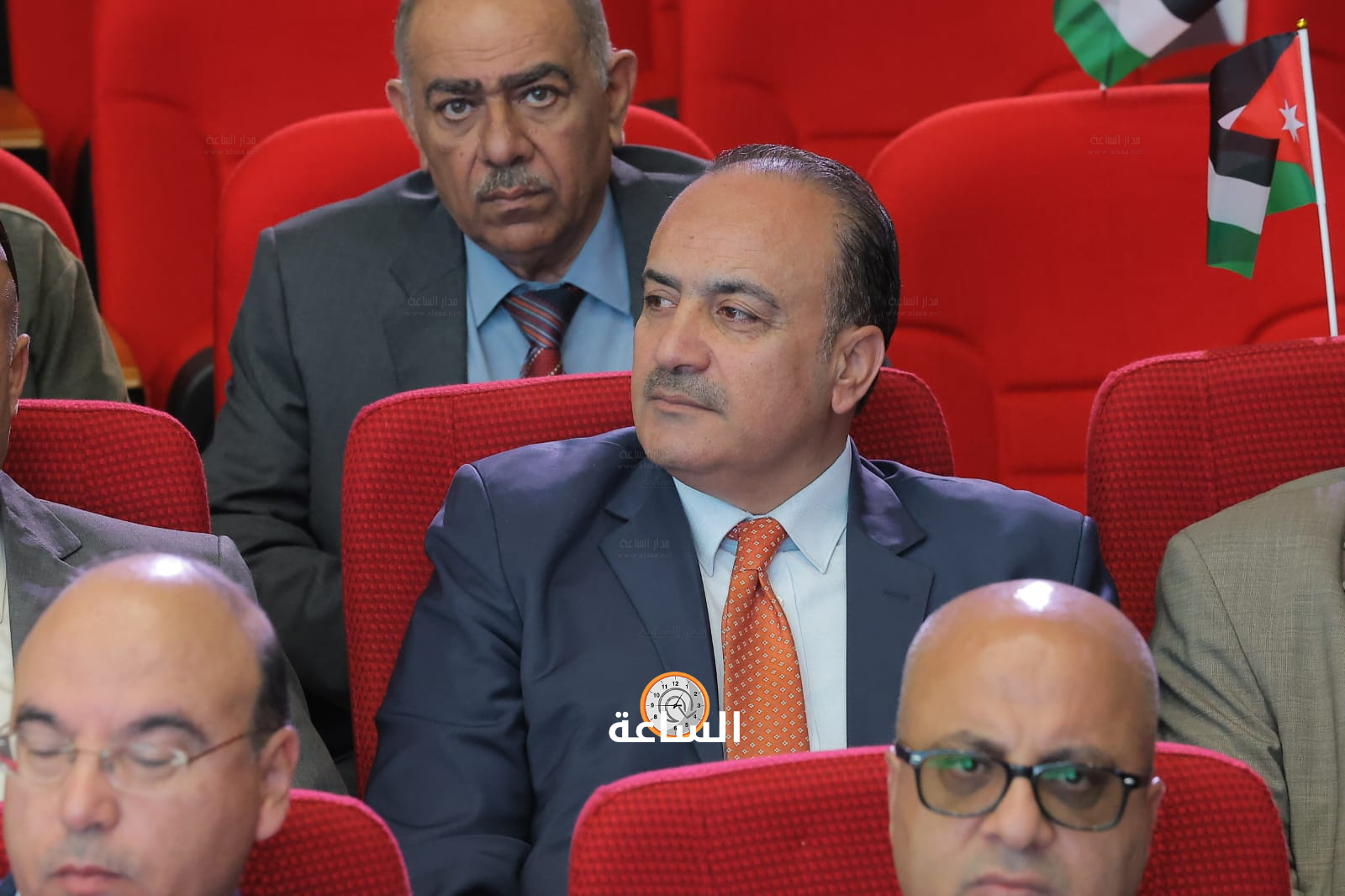 Madar Al-Saa Images 0.37948967100505604