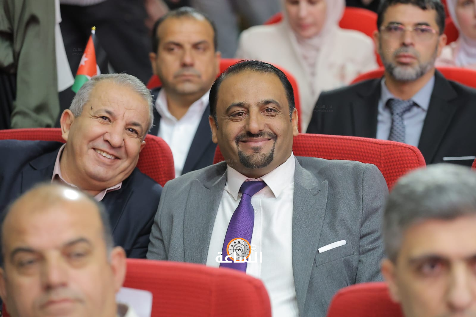 Madar Al-Saa Images 0.10833572612268771