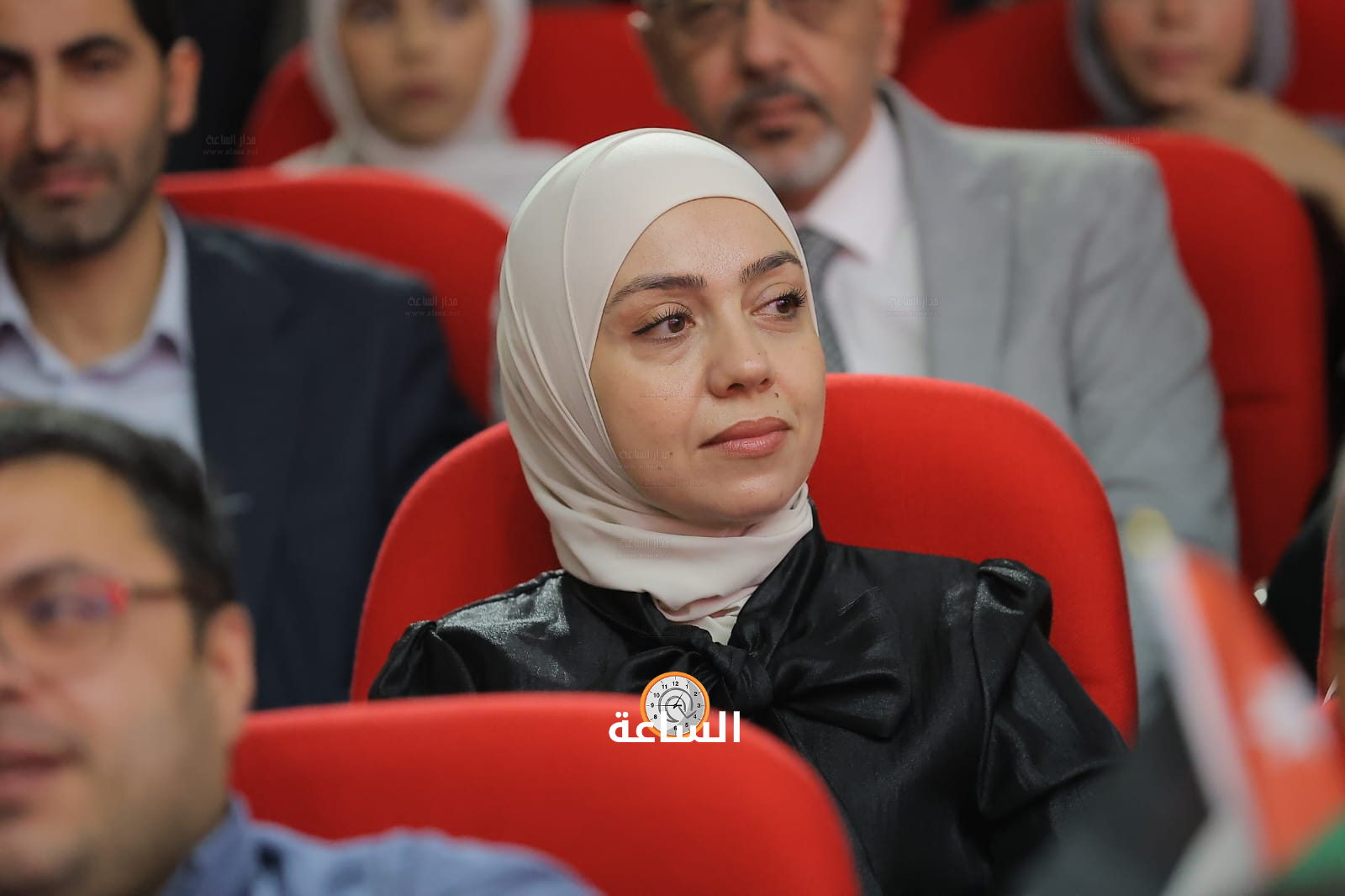Madar Al-Saa Images 0.22186828512363943