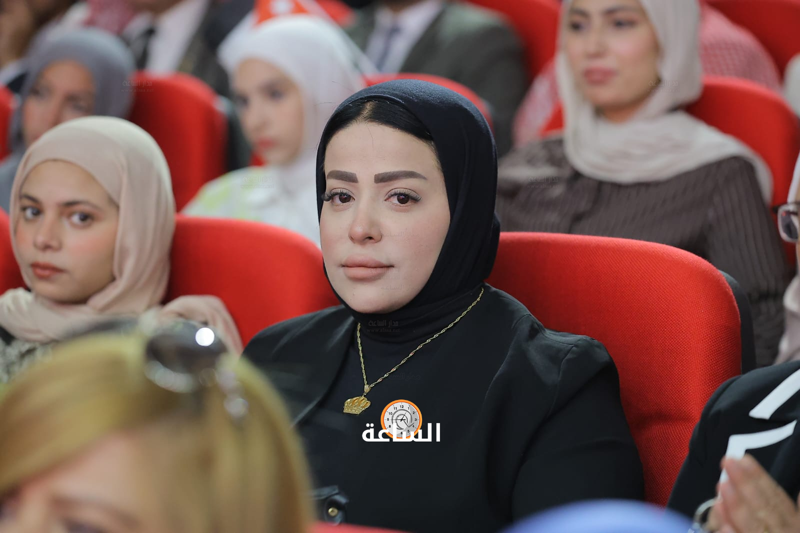 Madar Al-Saa Images 0.6649797961517785
