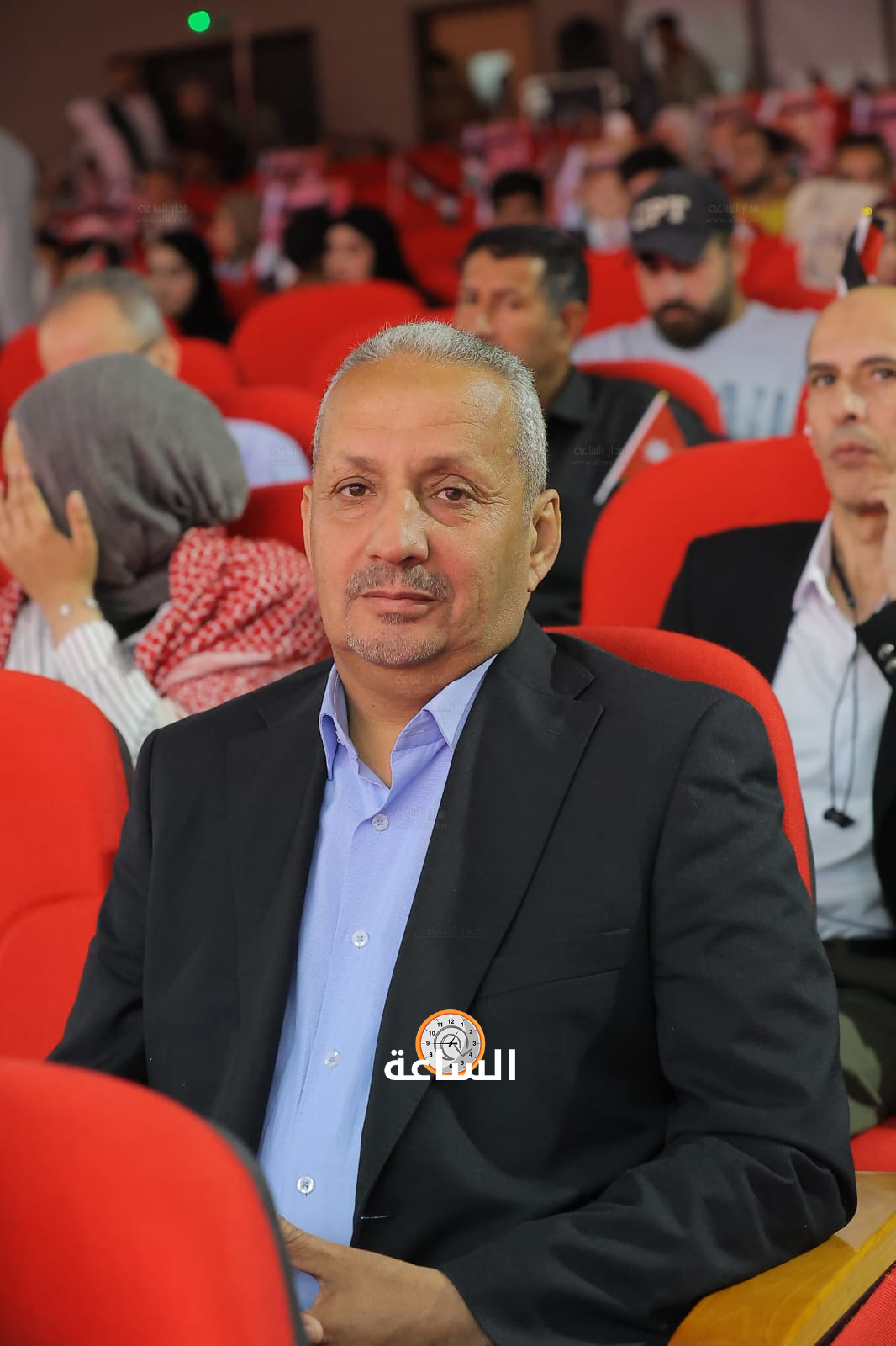 Madar Al-Saa Images 0.41355953029453585