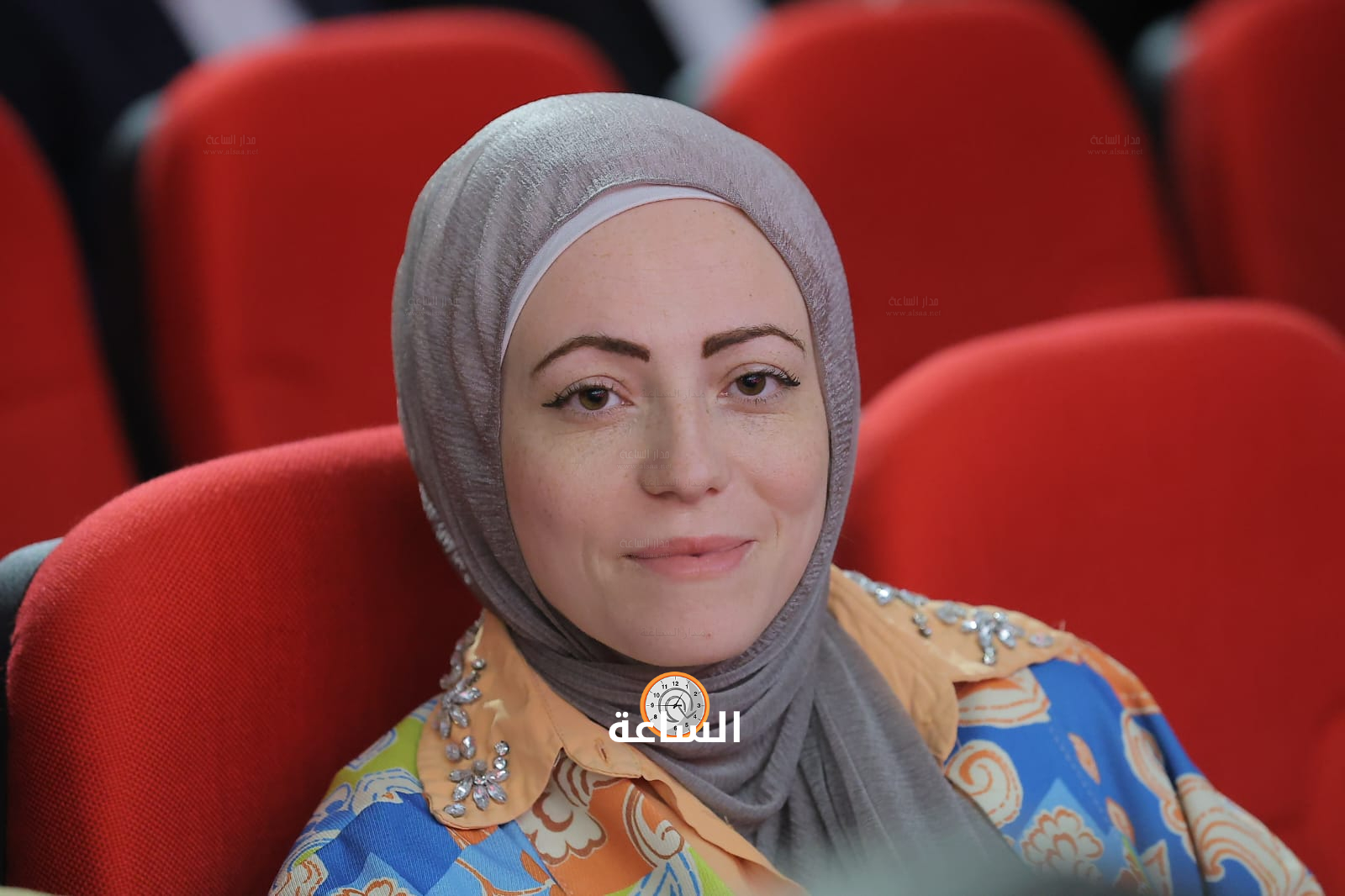 Madar Al-Saa Images 0.8262170555302591