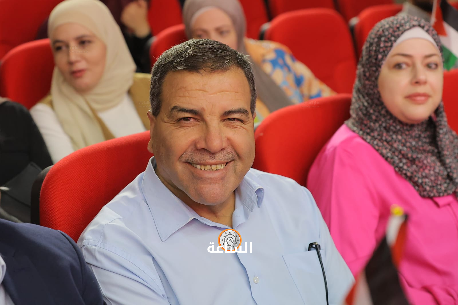 Madar Al-Saa Images 0.29743310925111055