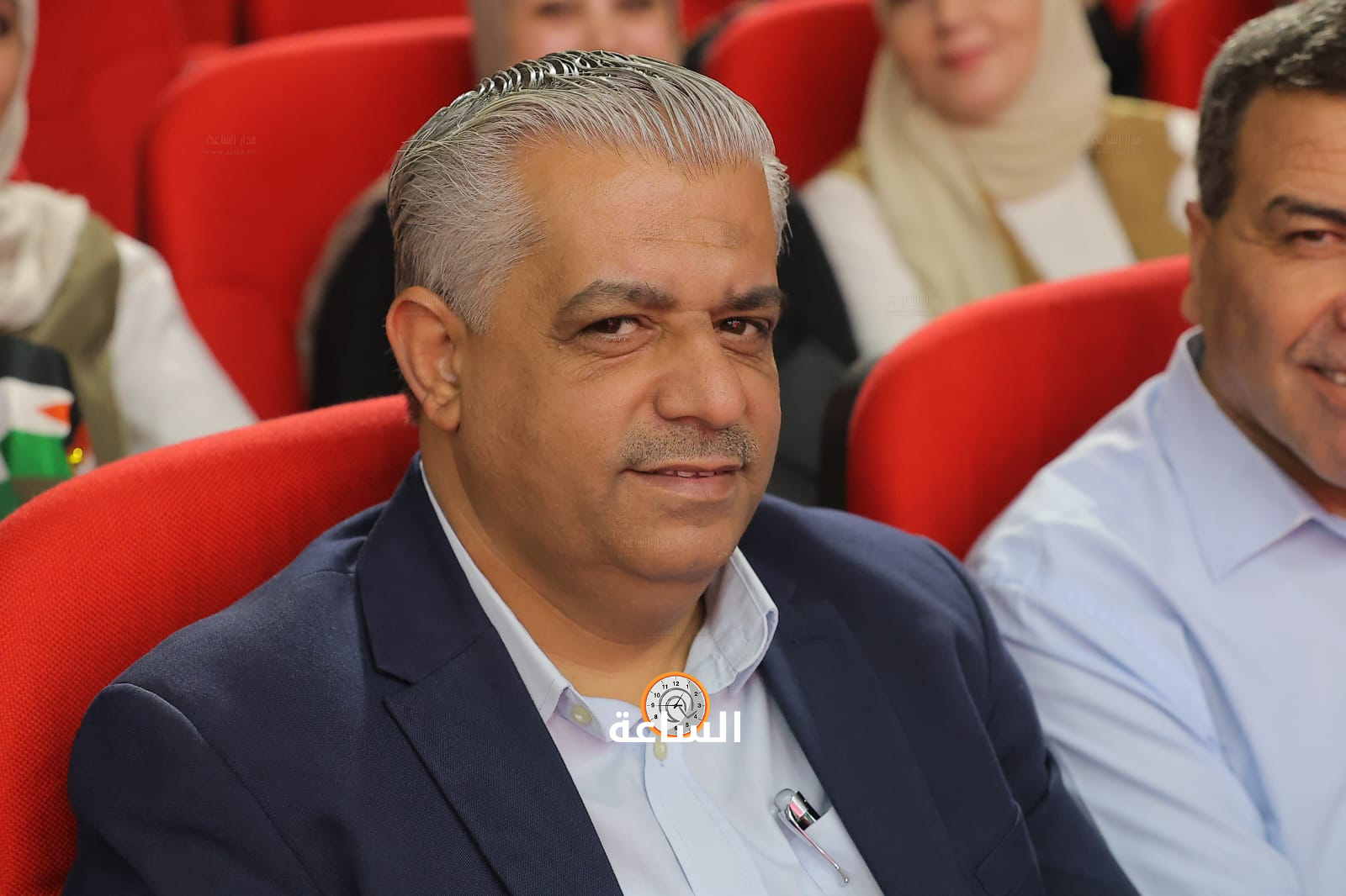 Madar Al-Saa Images 0.4985864472813508