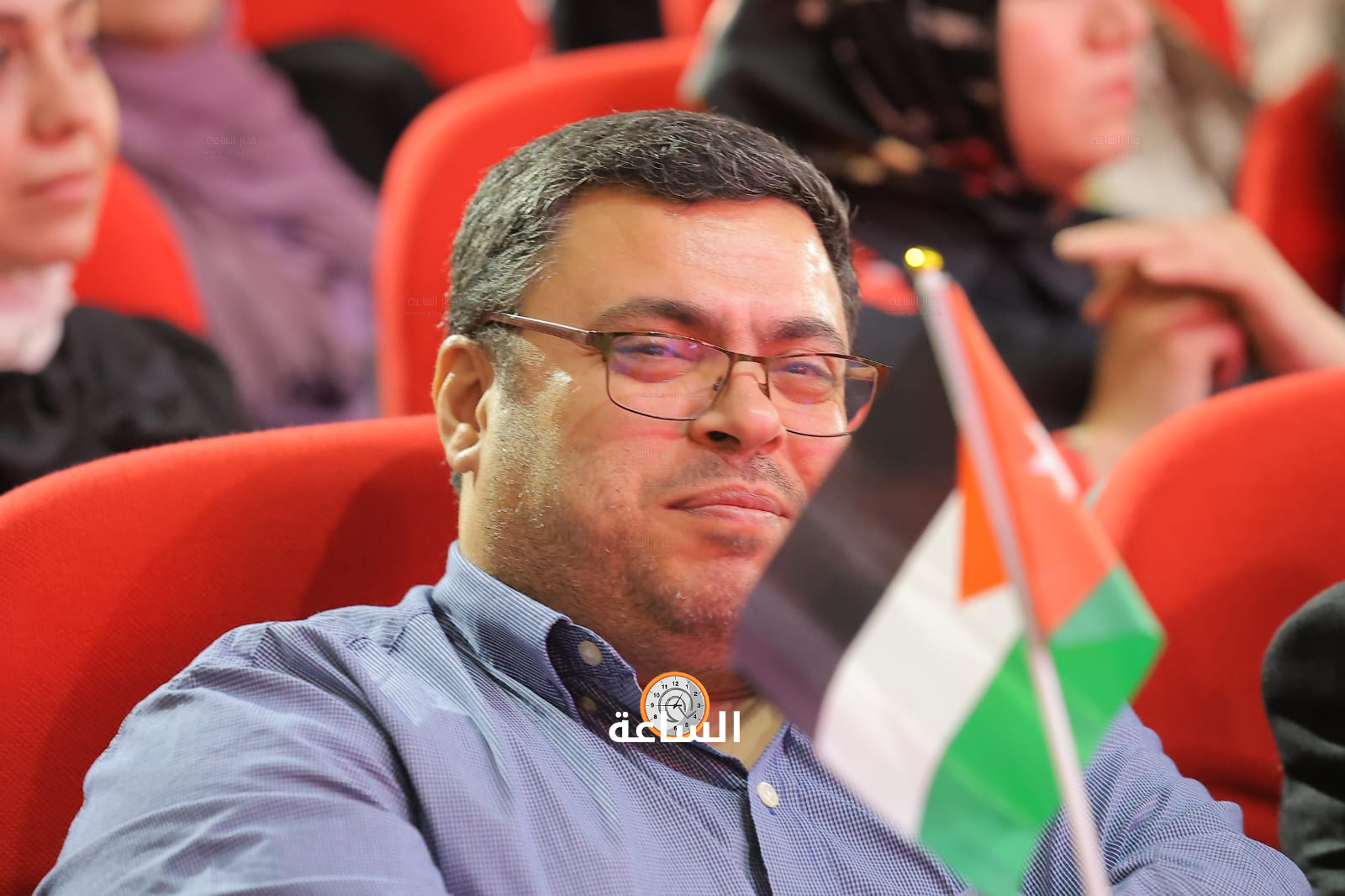 Madar Al-Saa Images 0.5874584764867661