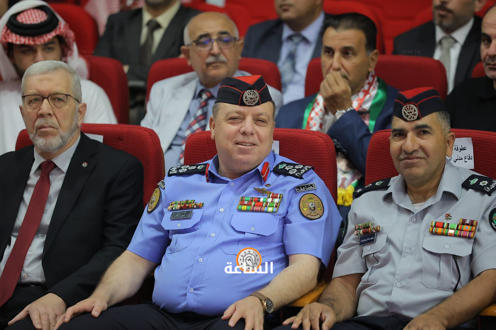 Madar Al-Saa Images 0.4822471711965408