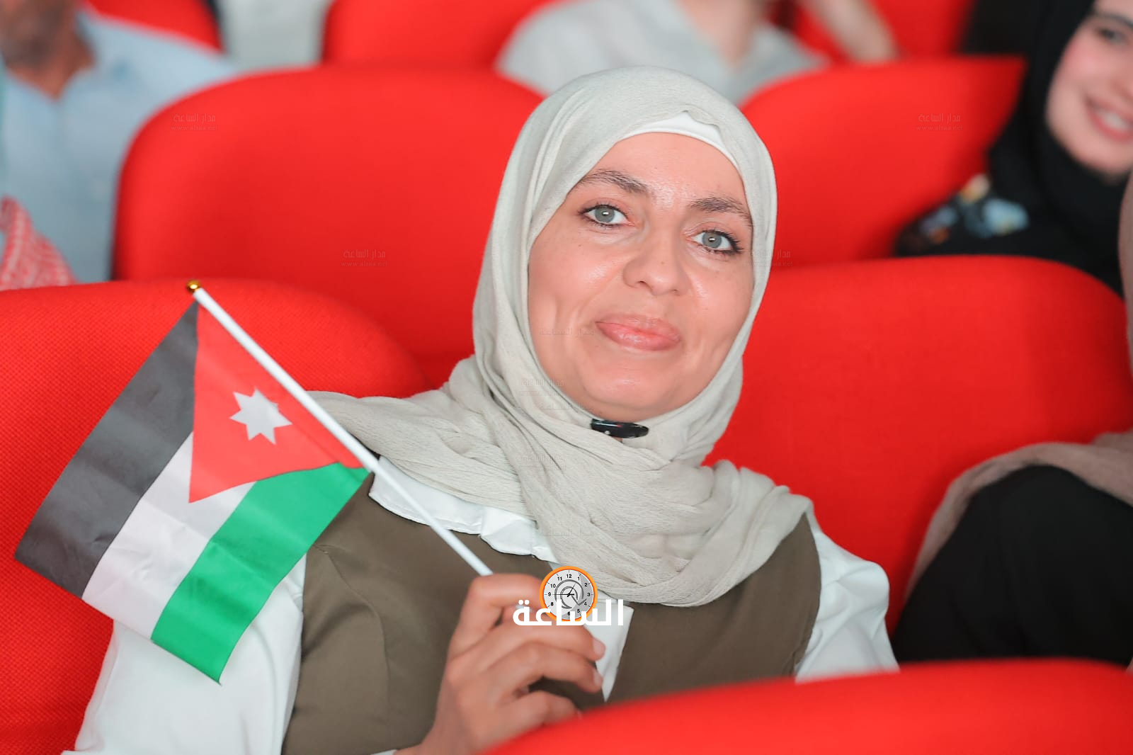 Madar Al-Saa Images 0.13094724041794037