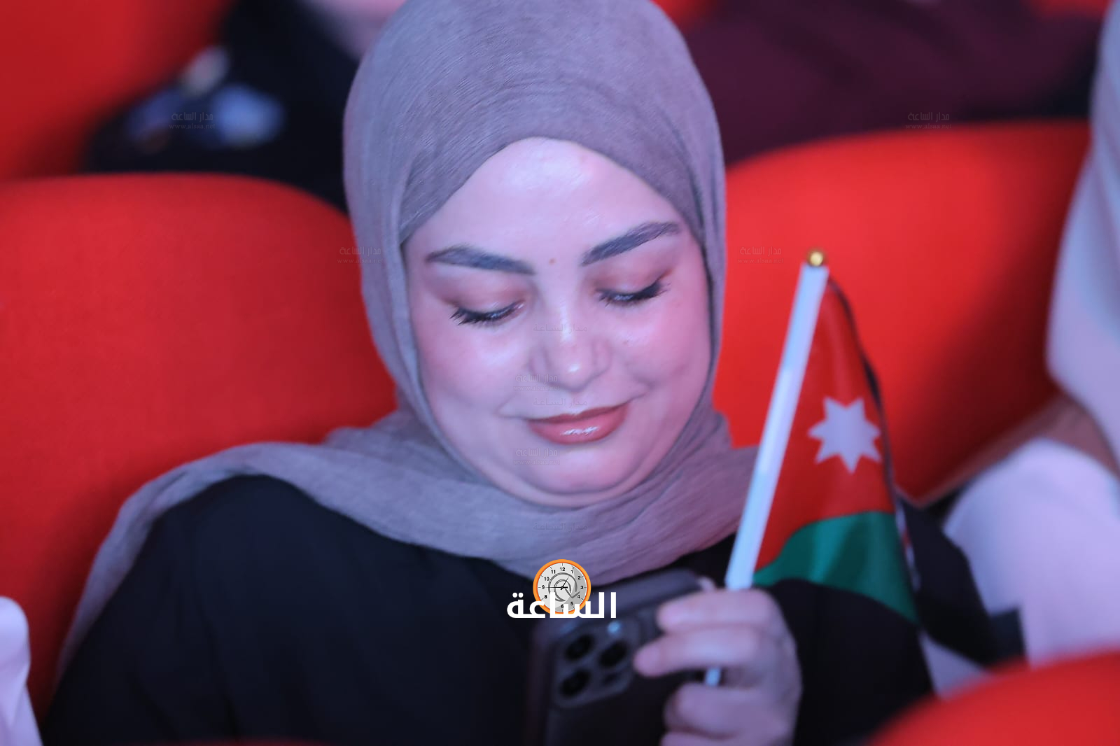 Madar Al-Saa Images 0.36532327809155485