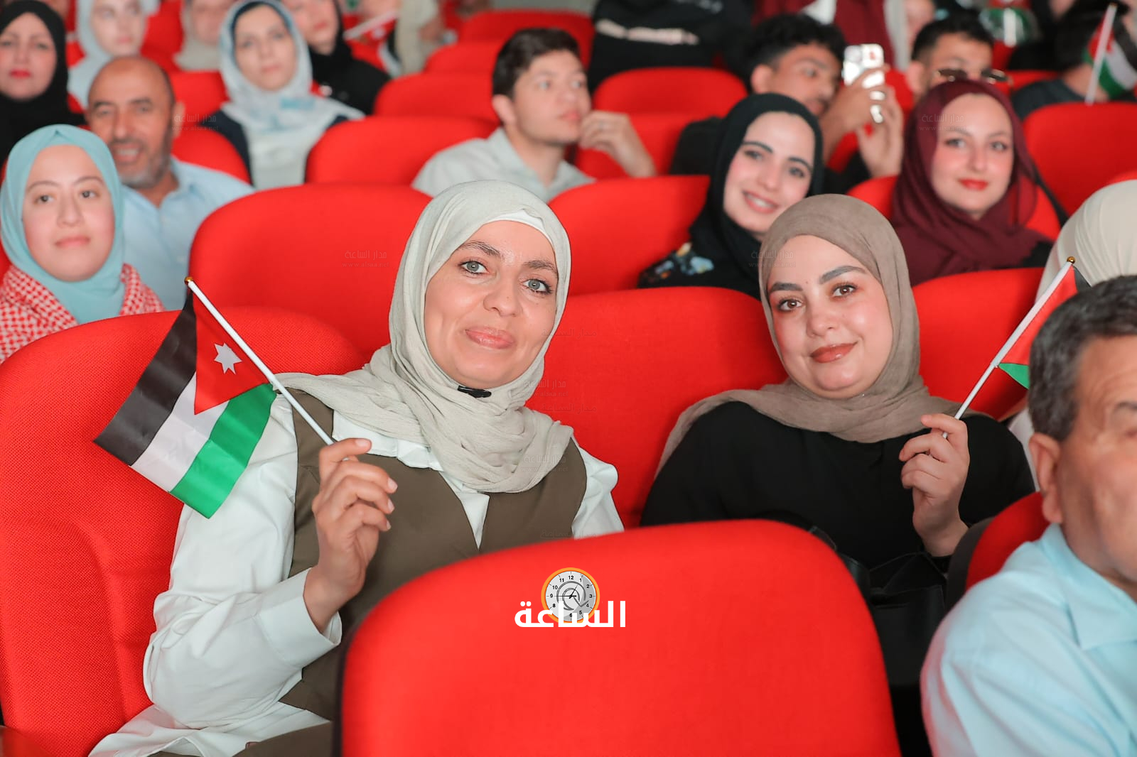Madar Al-Saa Images 0.8034976164100902