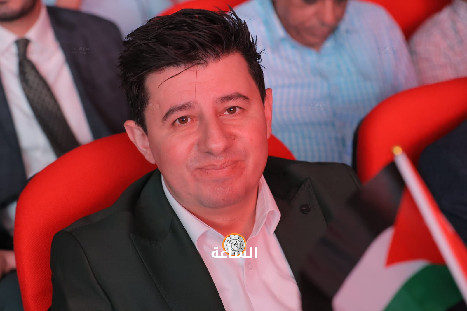 Madar Al-Saa Images 0.5041423836711525