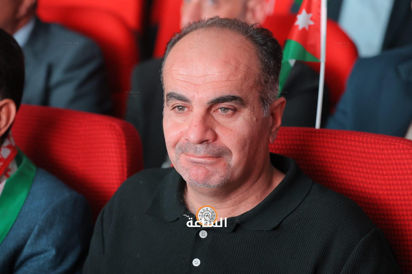 Madar Al-Saa Images 0.0468690243677955