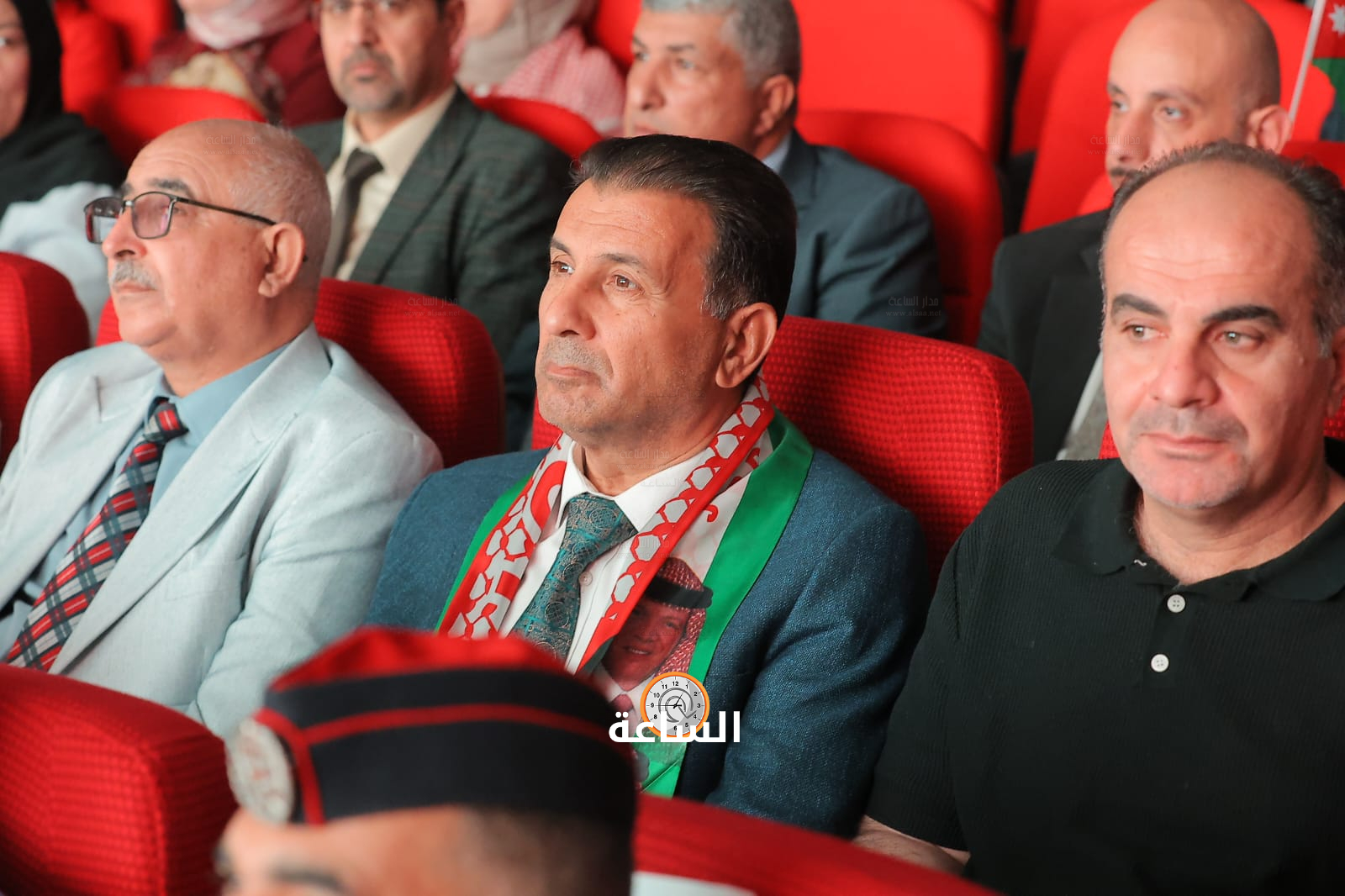 Madar Al-Saa Images 0.27130246574622496