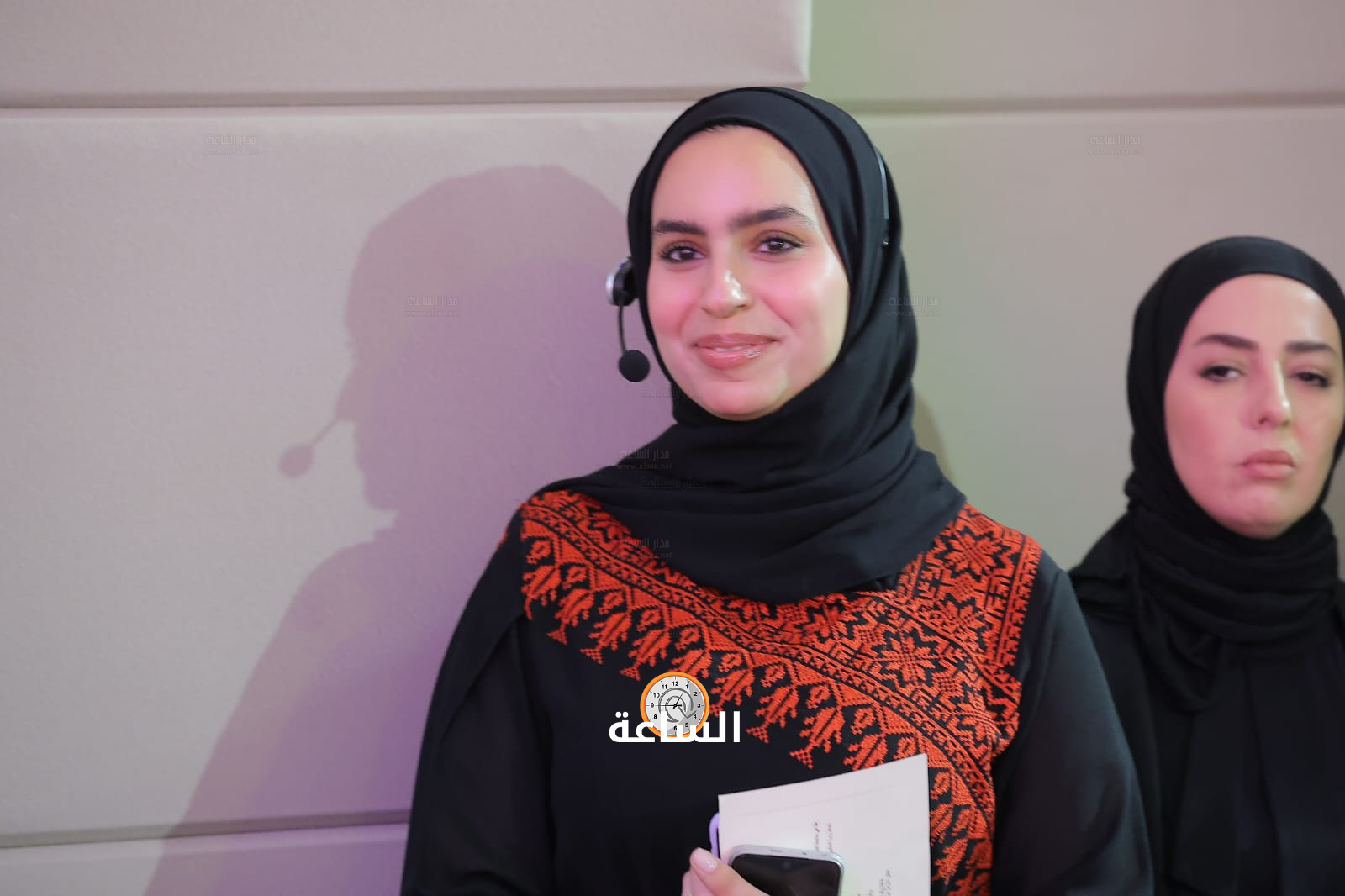 Madar Al-Saa Images 0.10946842656908484