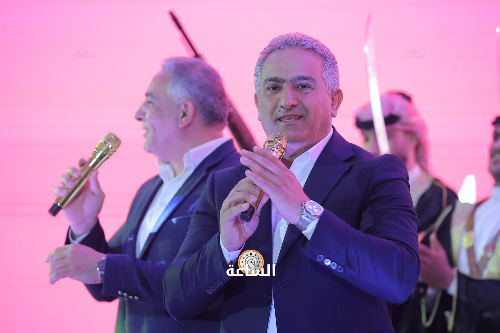 Madar Al-Saa Images 0.6699239467107393